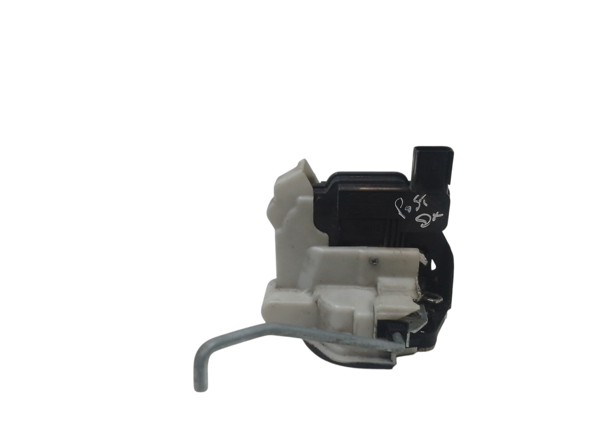 Serratura Porta Post. Destro Usato