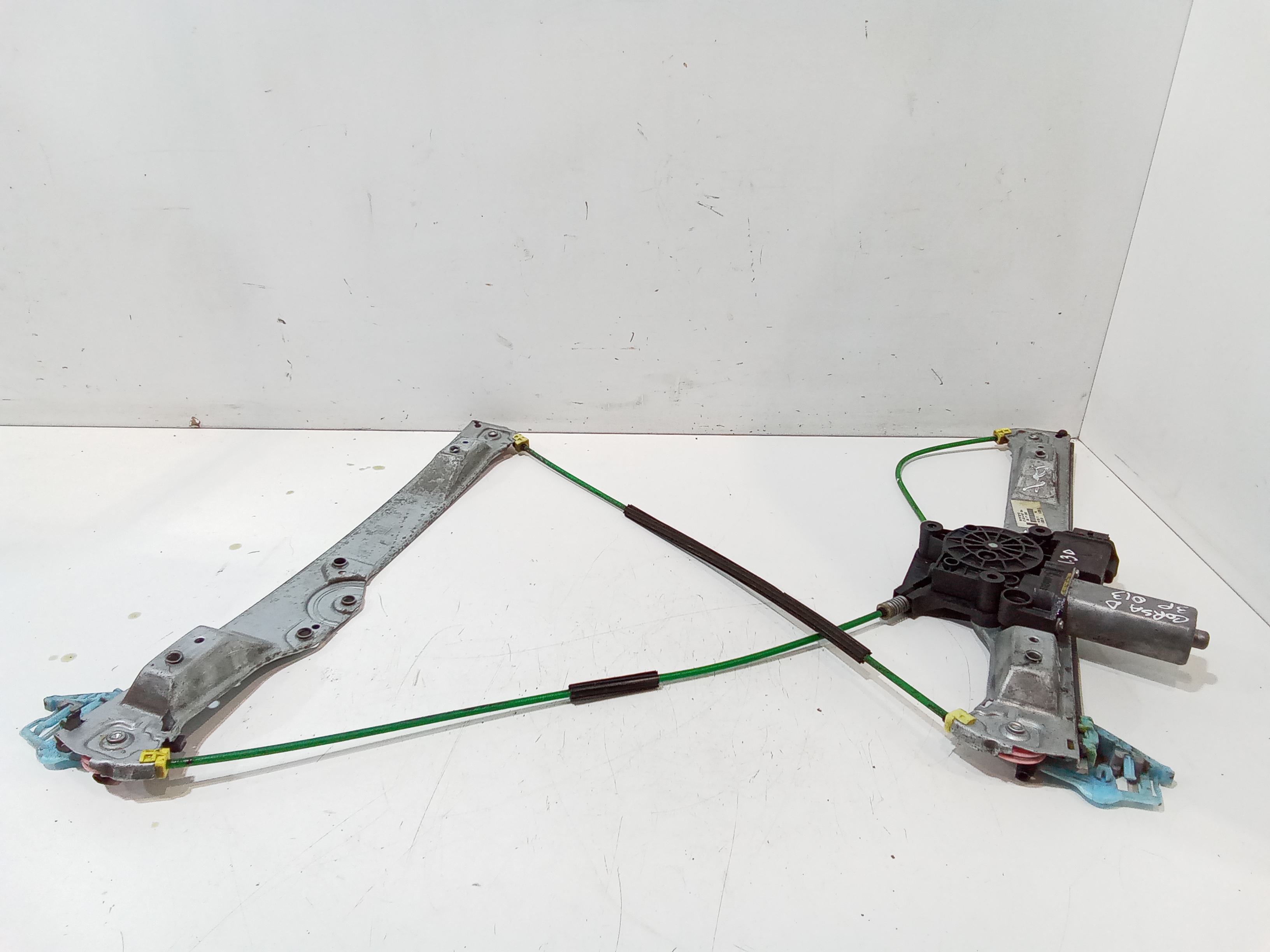 Alzacristallo Porta Ant. Destro Usato