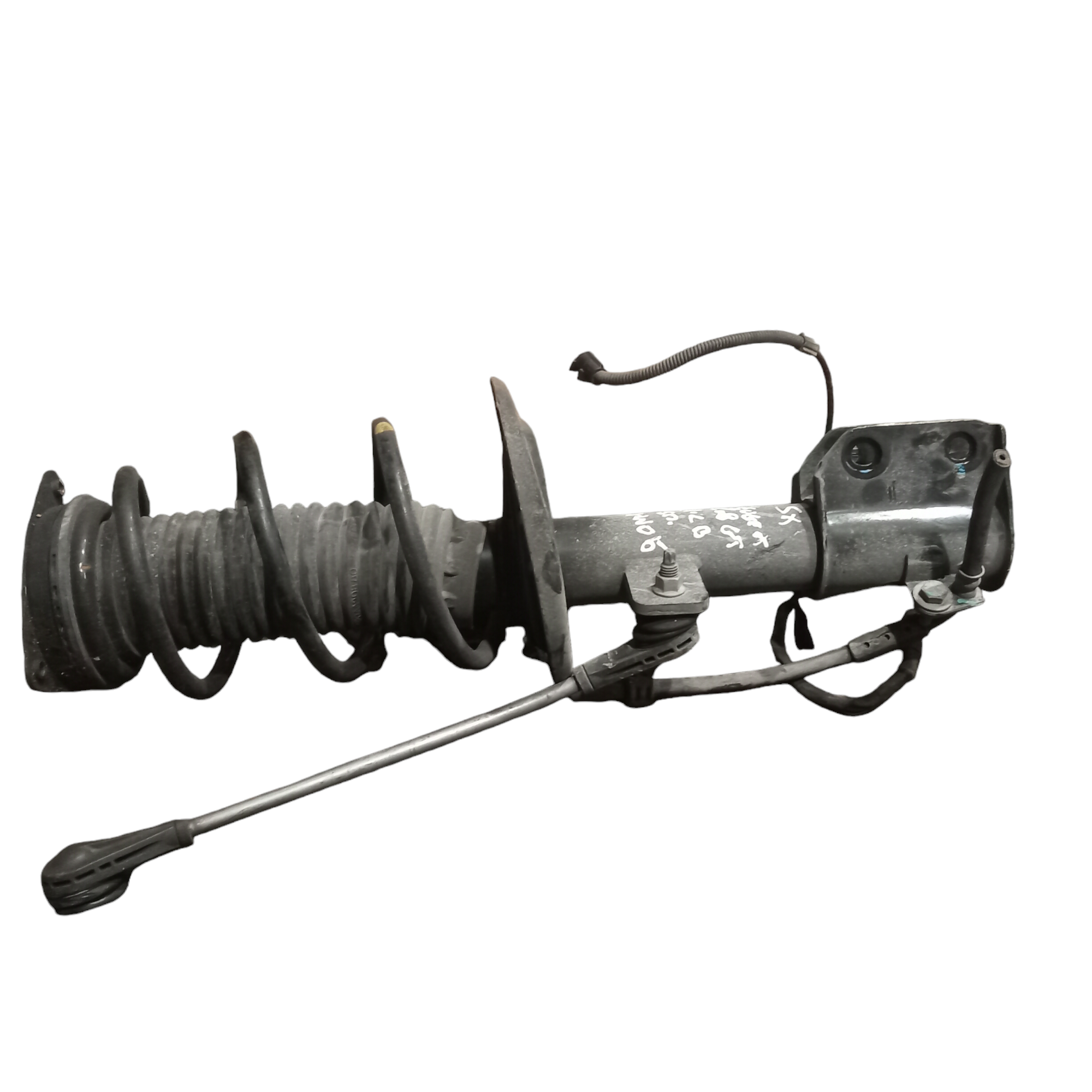 Ammortizzatore Ant. Sinistro 9831167880 Usato