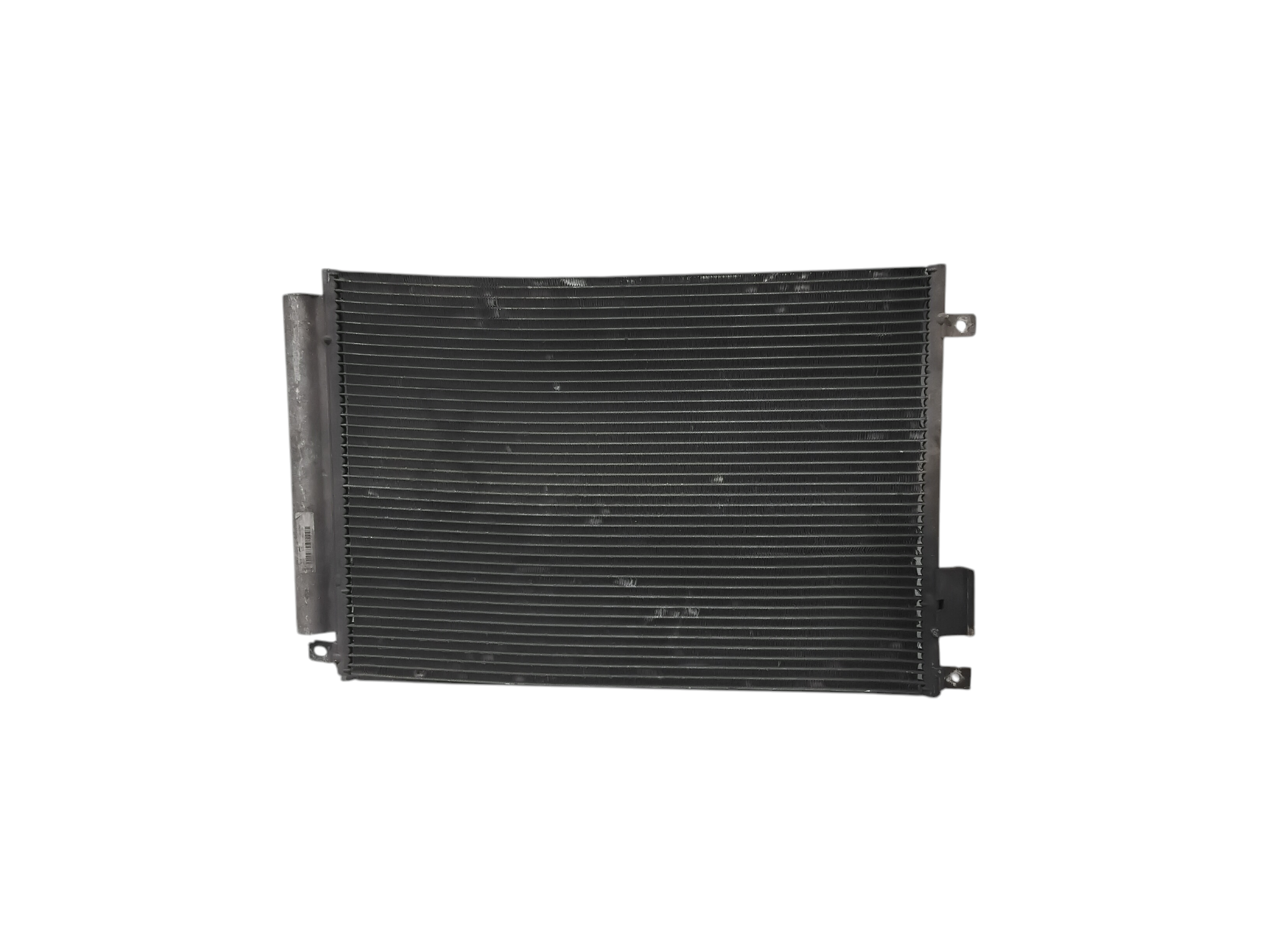 Radiatore Riscaldamento A0038358901 Usato