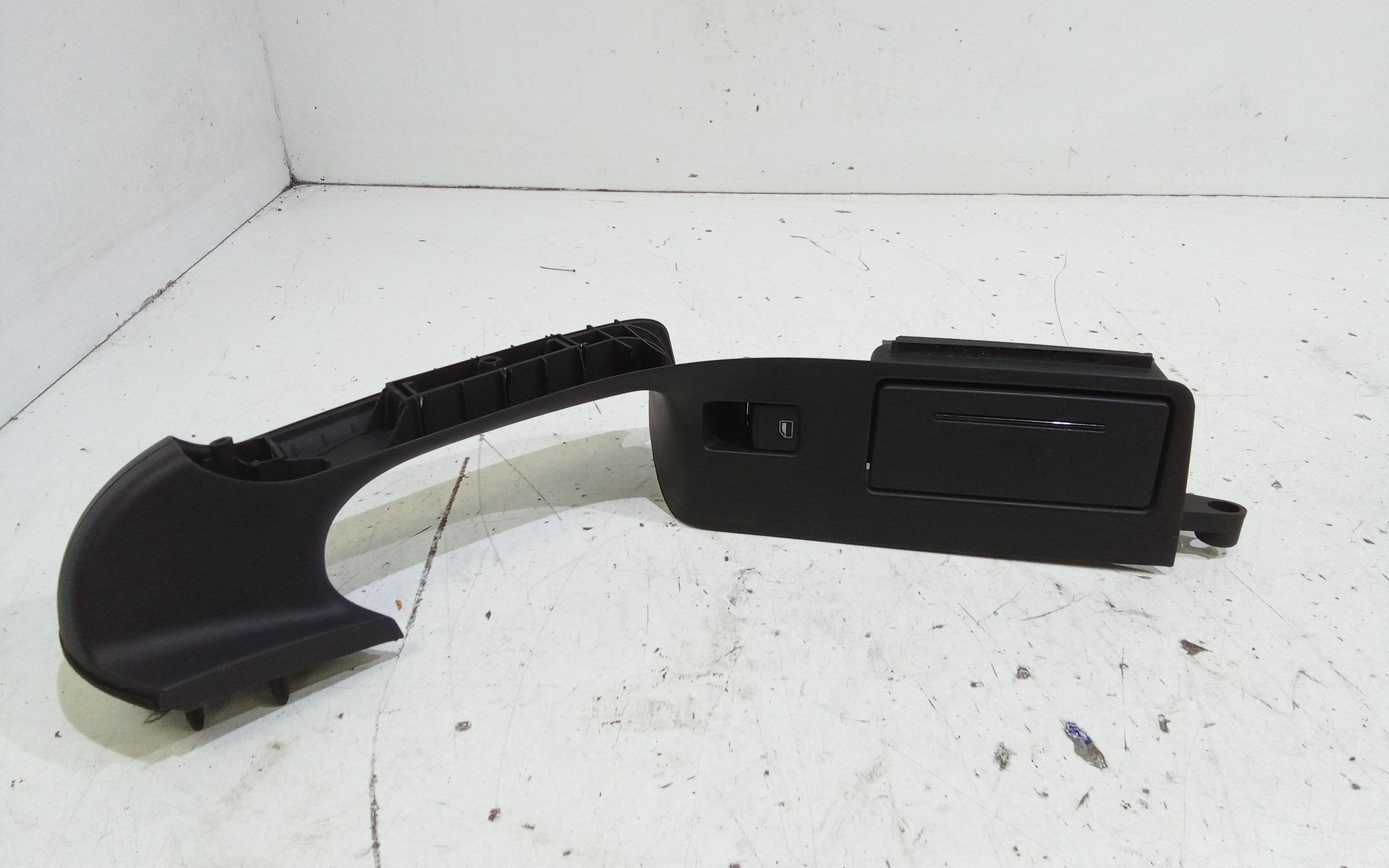 Interruttore Alzacristalli Porta Post. Sinistro 4F0959855A5PR Usato