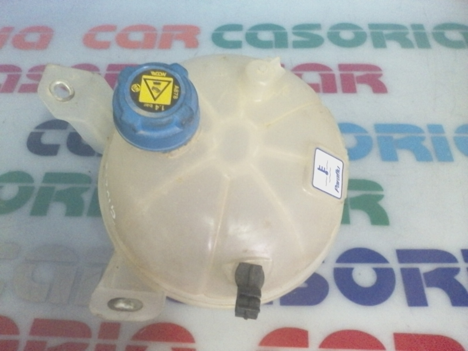 Vaschetta Compensazione Radiatore 50509771 Usato