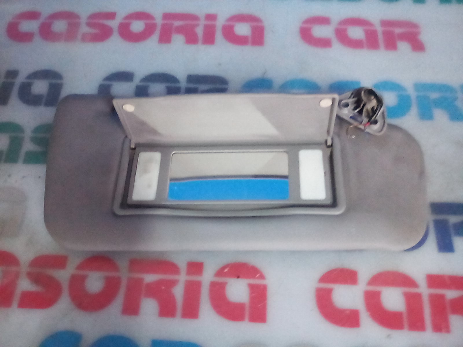 Aletta Parasole Parabrezza Destro 964009F600 Usato