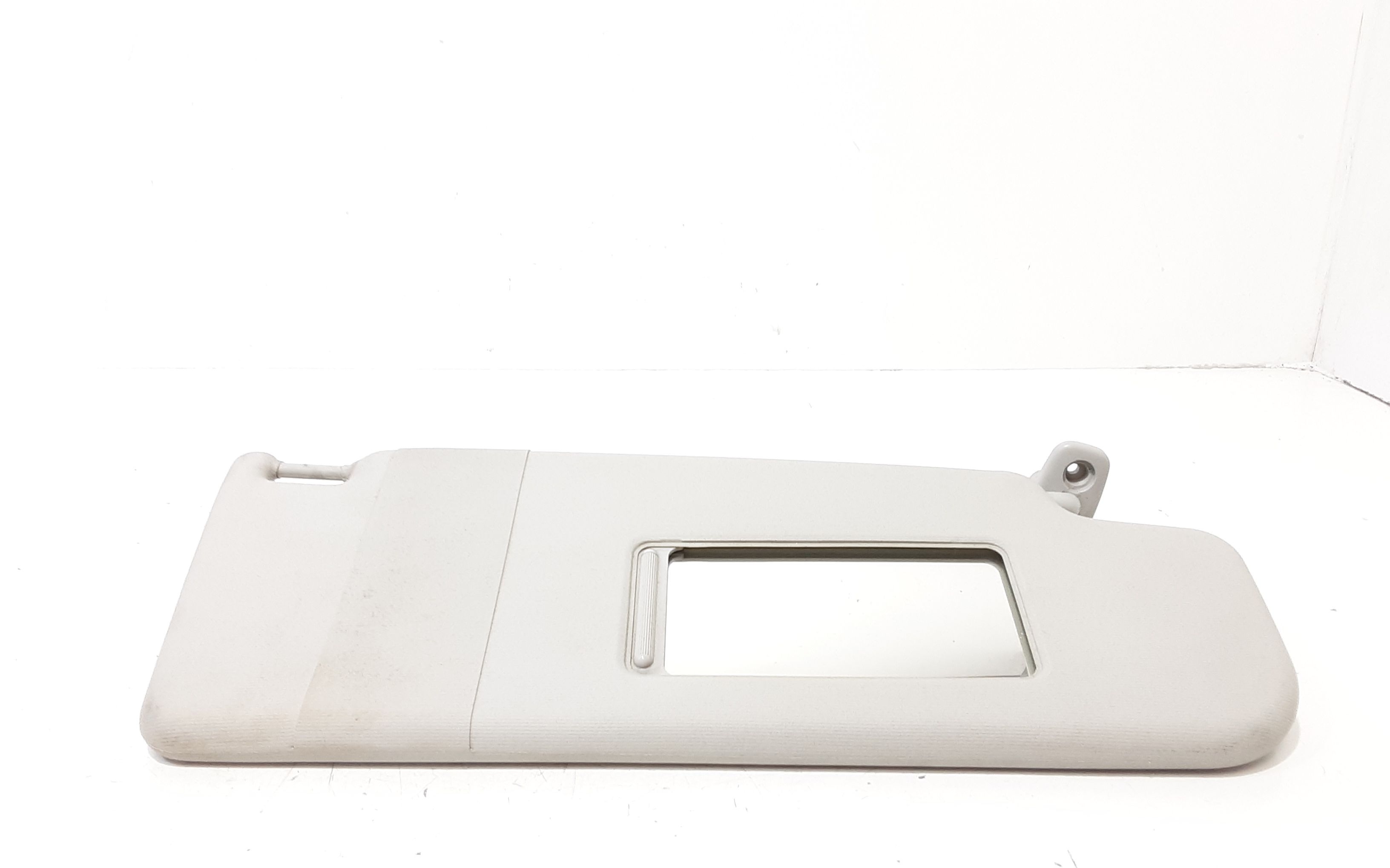 Aletta Parasole Parabrezza Destro 6Q0857552F2F4 Usato