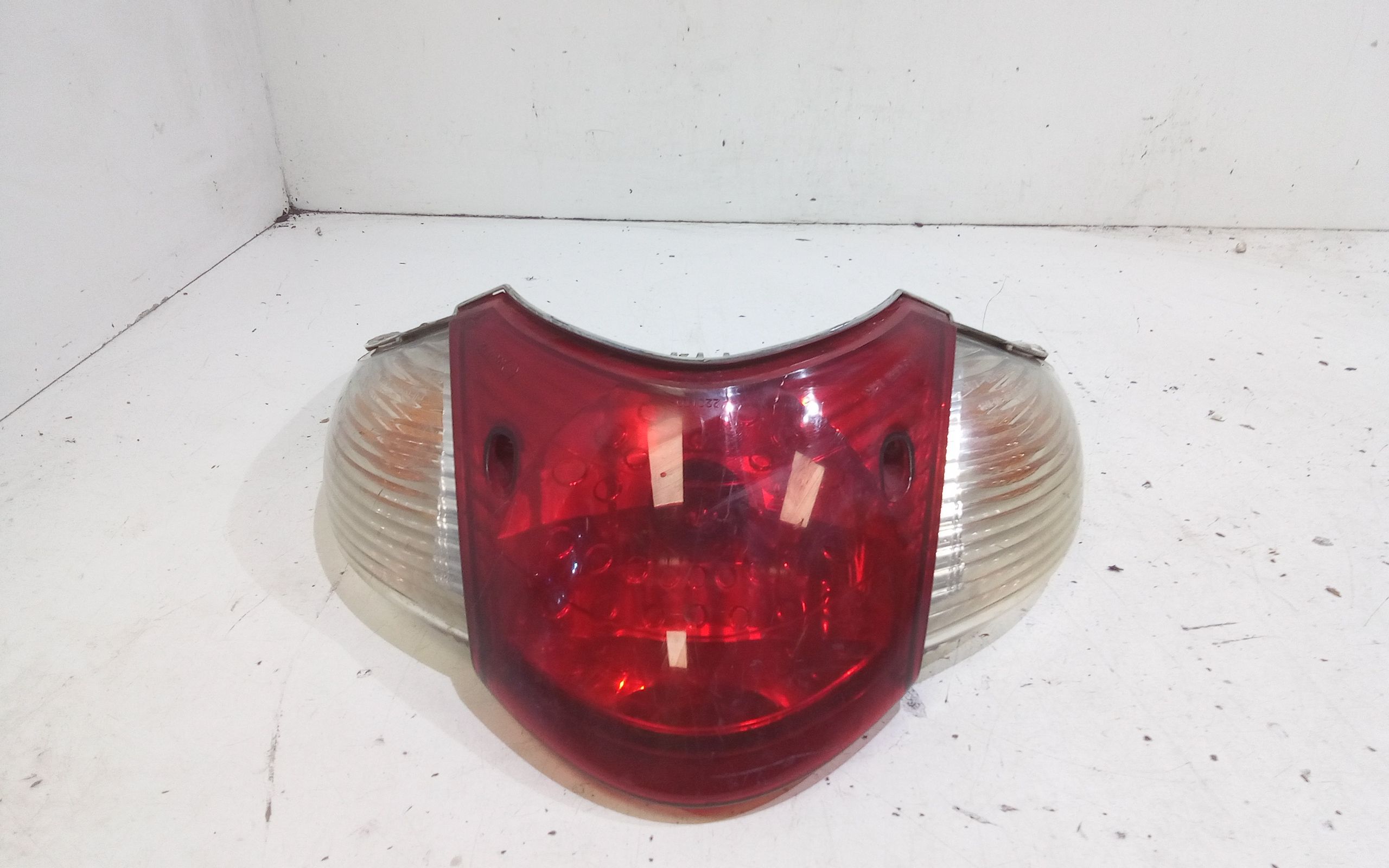 Fanale Post. Destro,fanale Post. Sinistro Usato