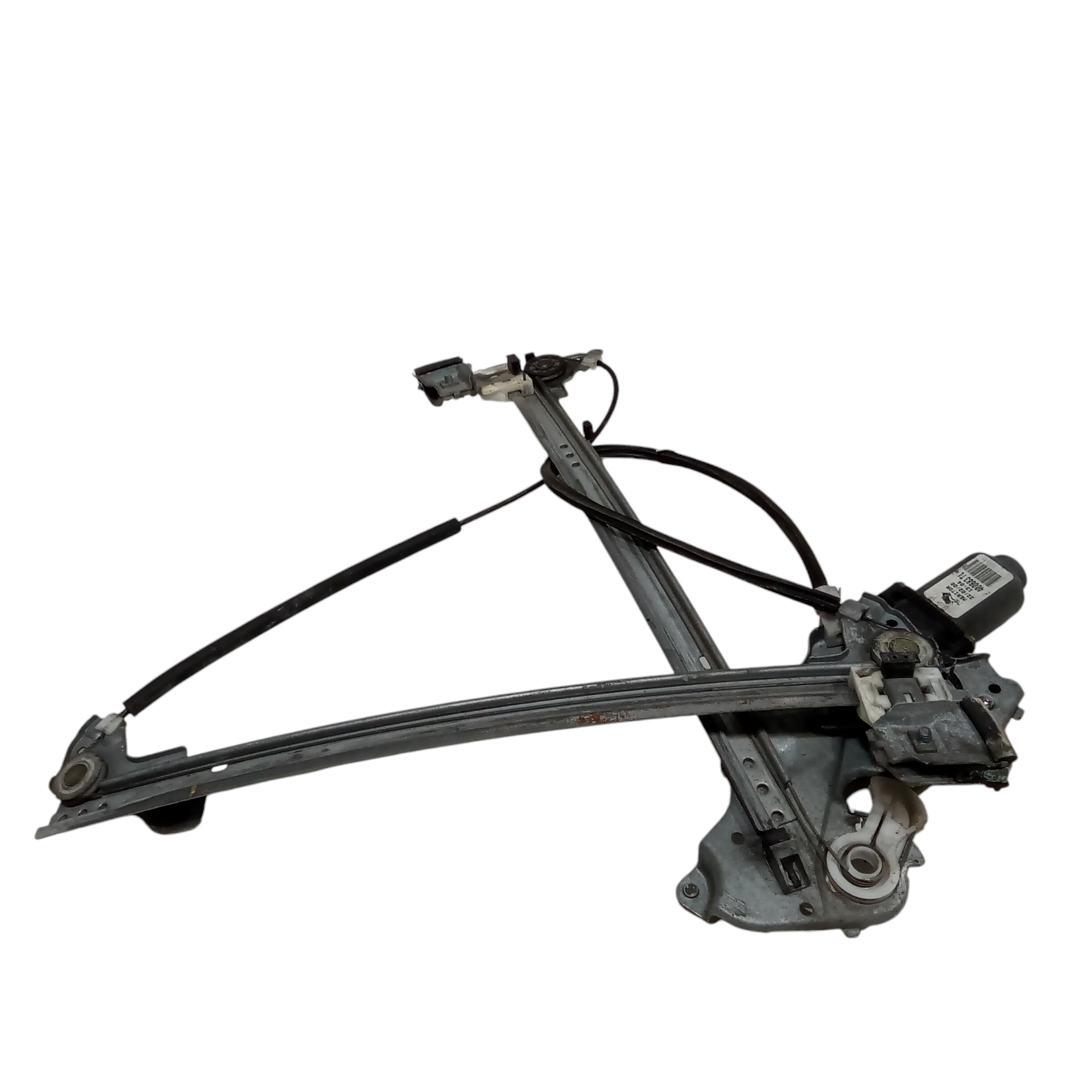 Alzacristallo Porta Ant. Sinistro Usato