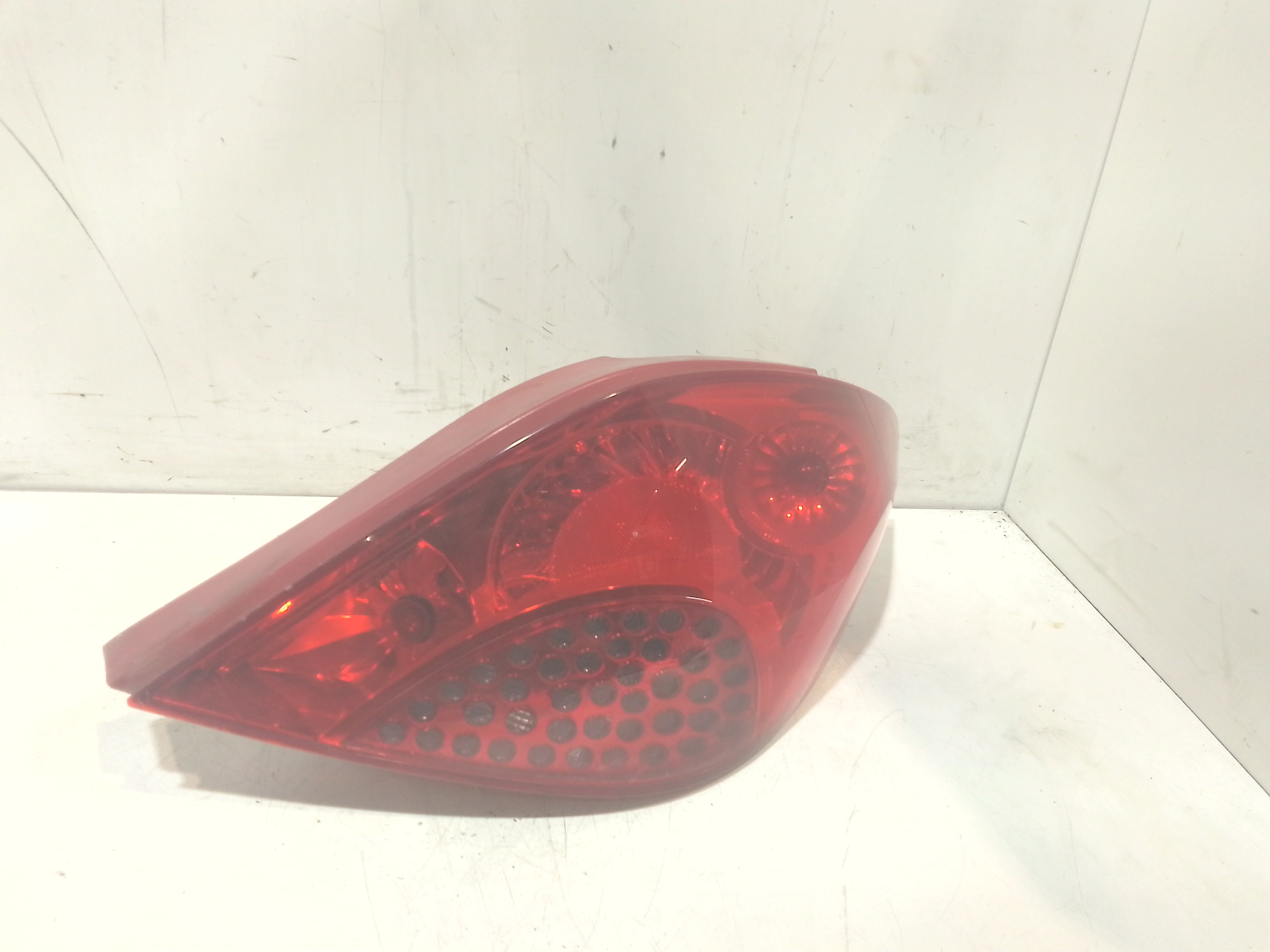 Fanale Post. Destro 6351Y7 Usato