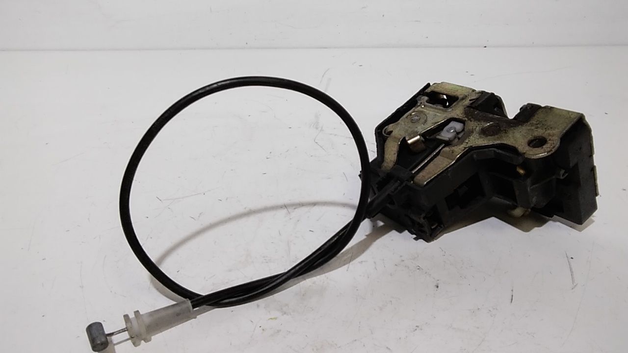 Serratura Porta Ant. Destro 8200119121 Usato