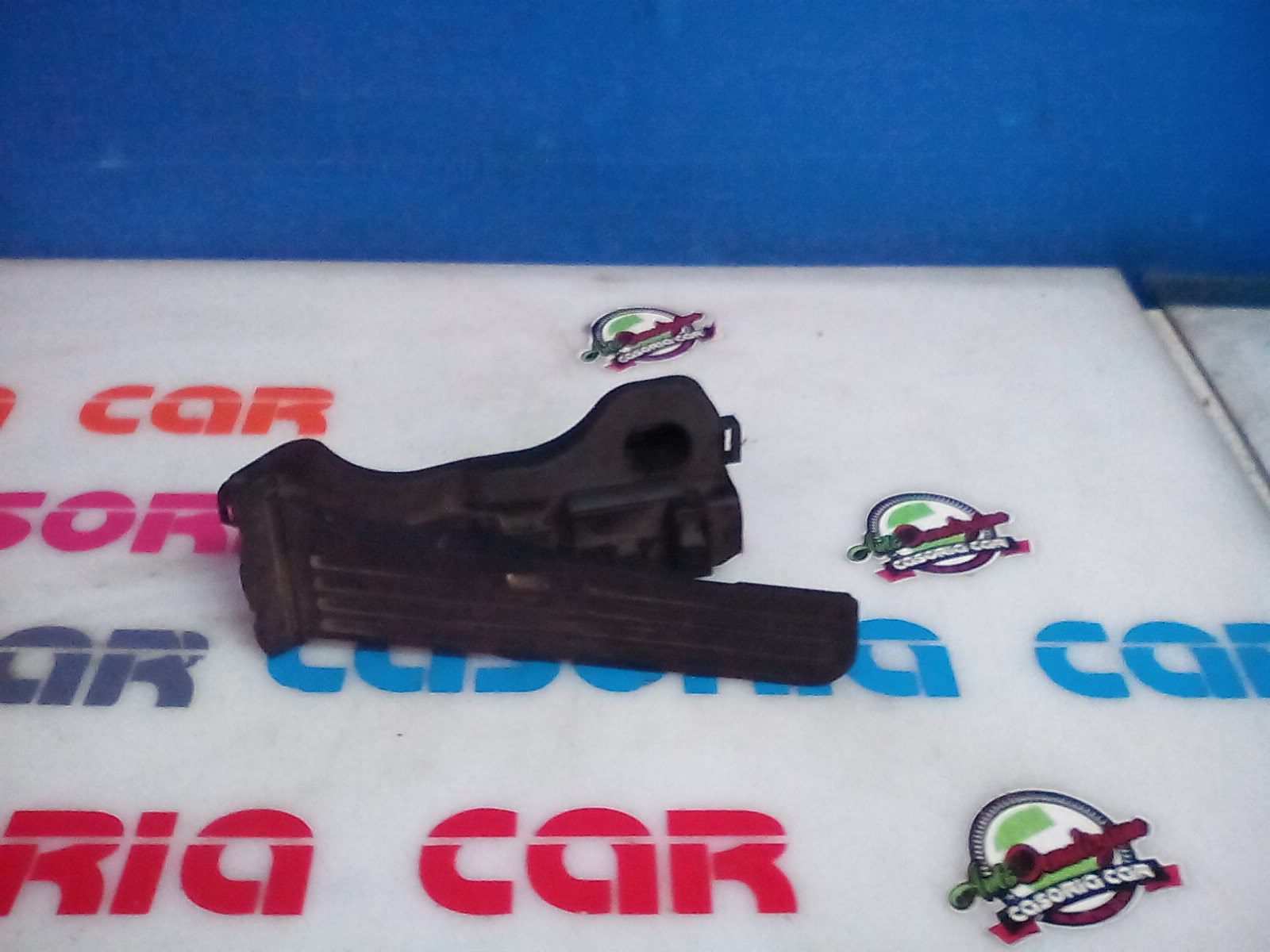 Pedale Acceleratore 1K1721503AN Usato