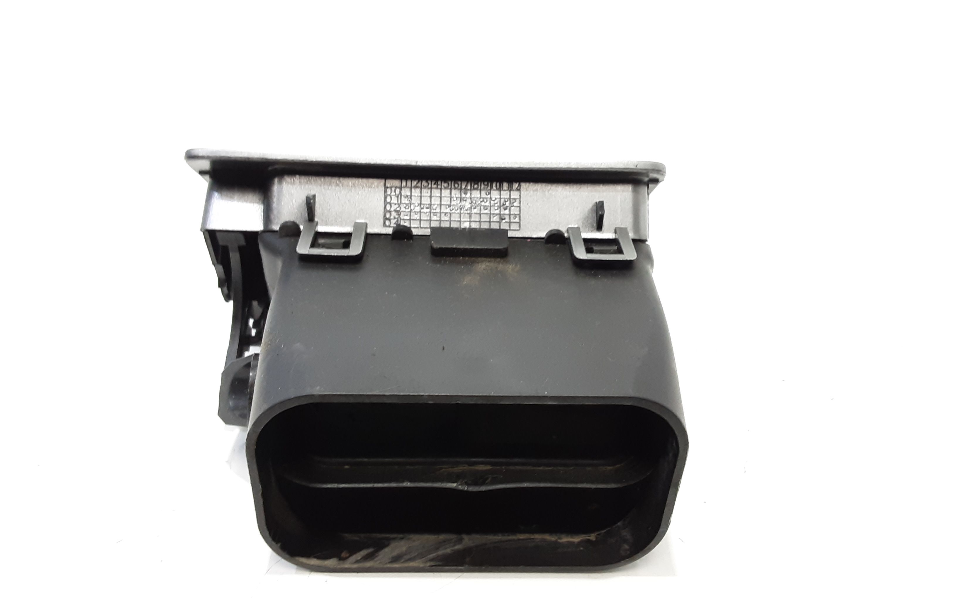 Condotto Aria Bocchette Lat. Cruscotto Destro Usato