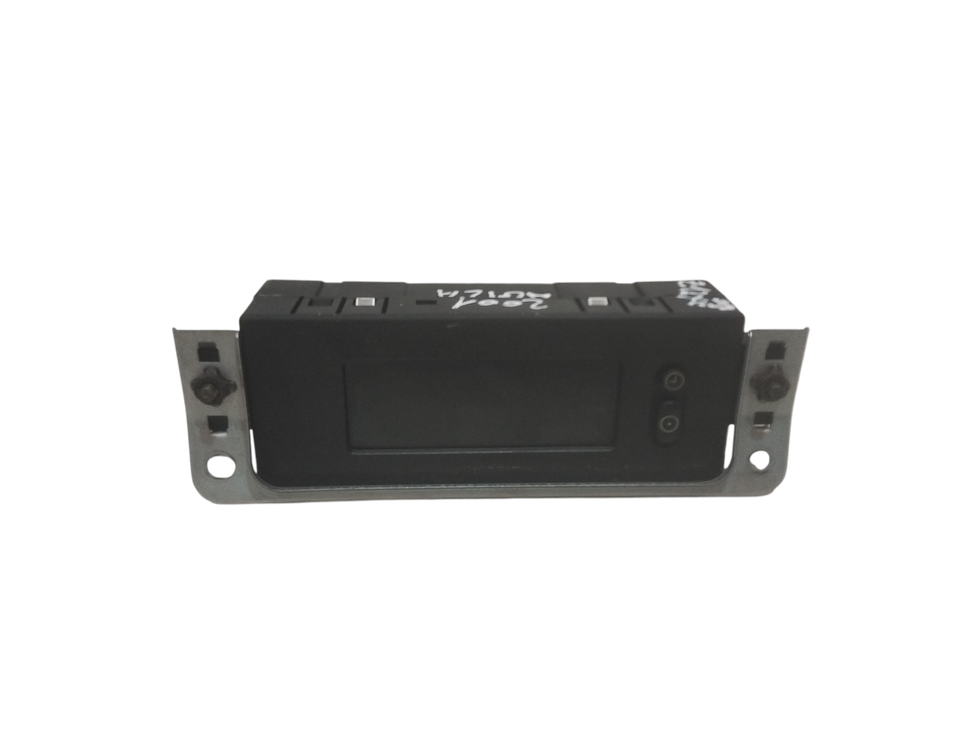 Display Multifunzione 13255825 Usato