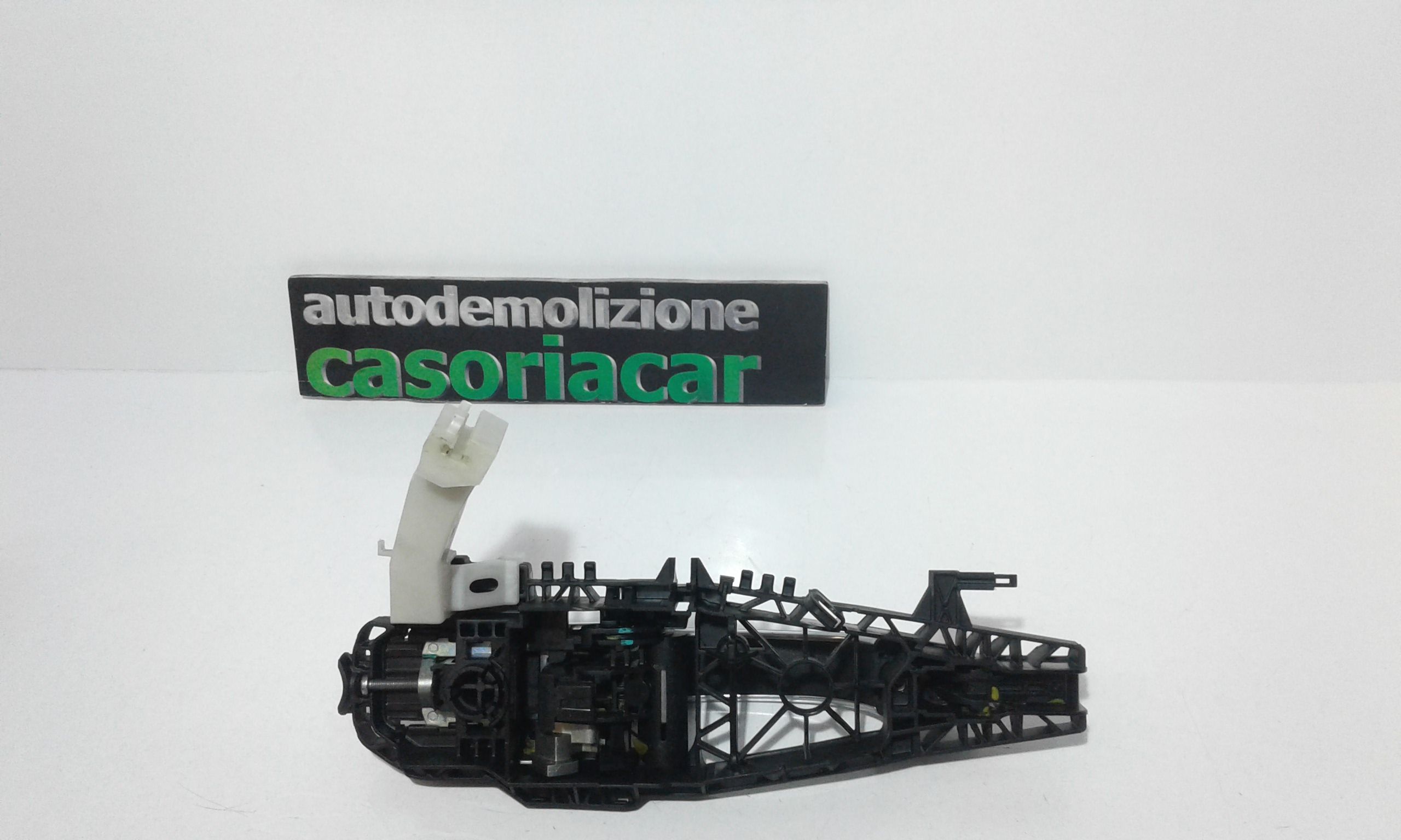 Maniglia Int. Apertura Porta Post. Destro 735610495 Usato