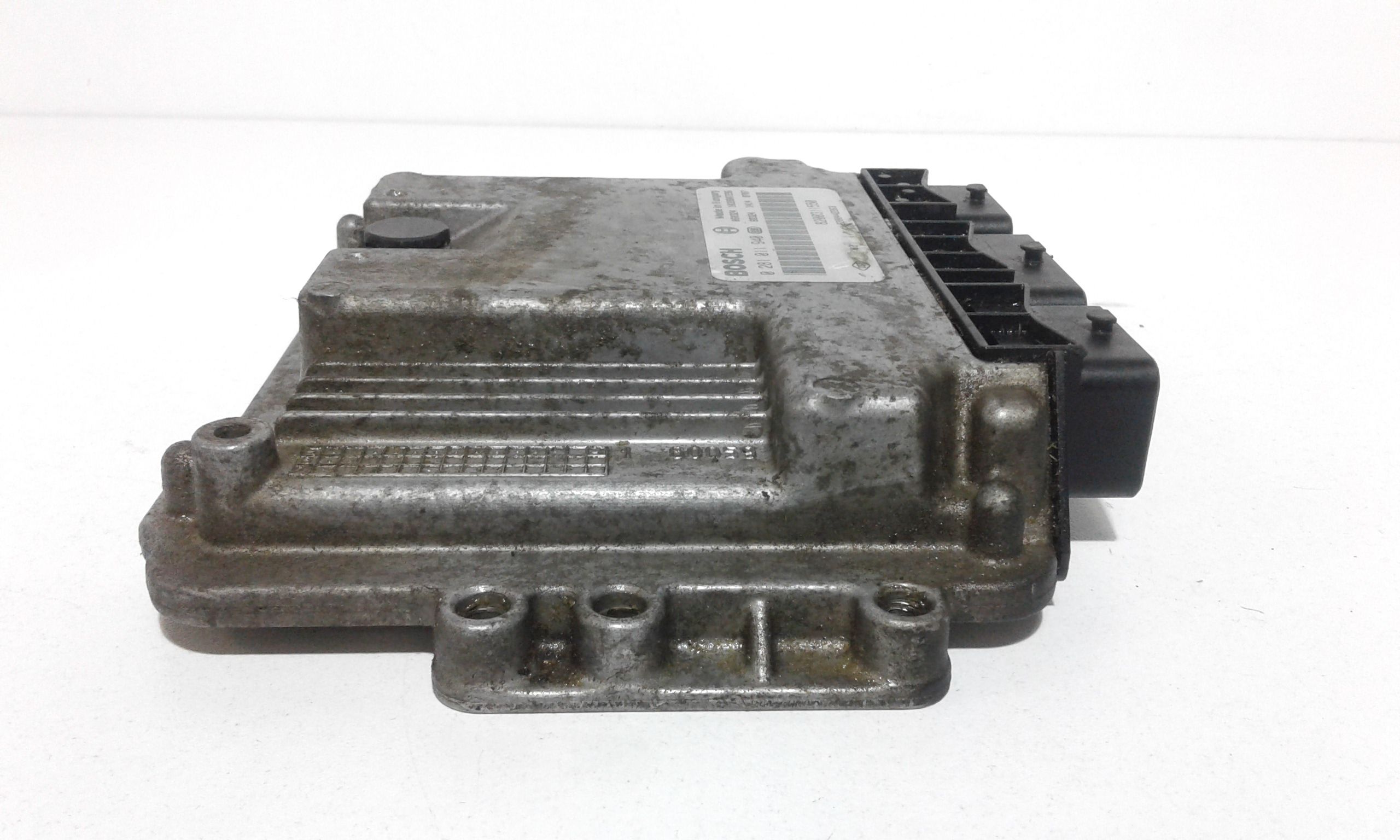 Centralina Iniezione 8200833387 Usato