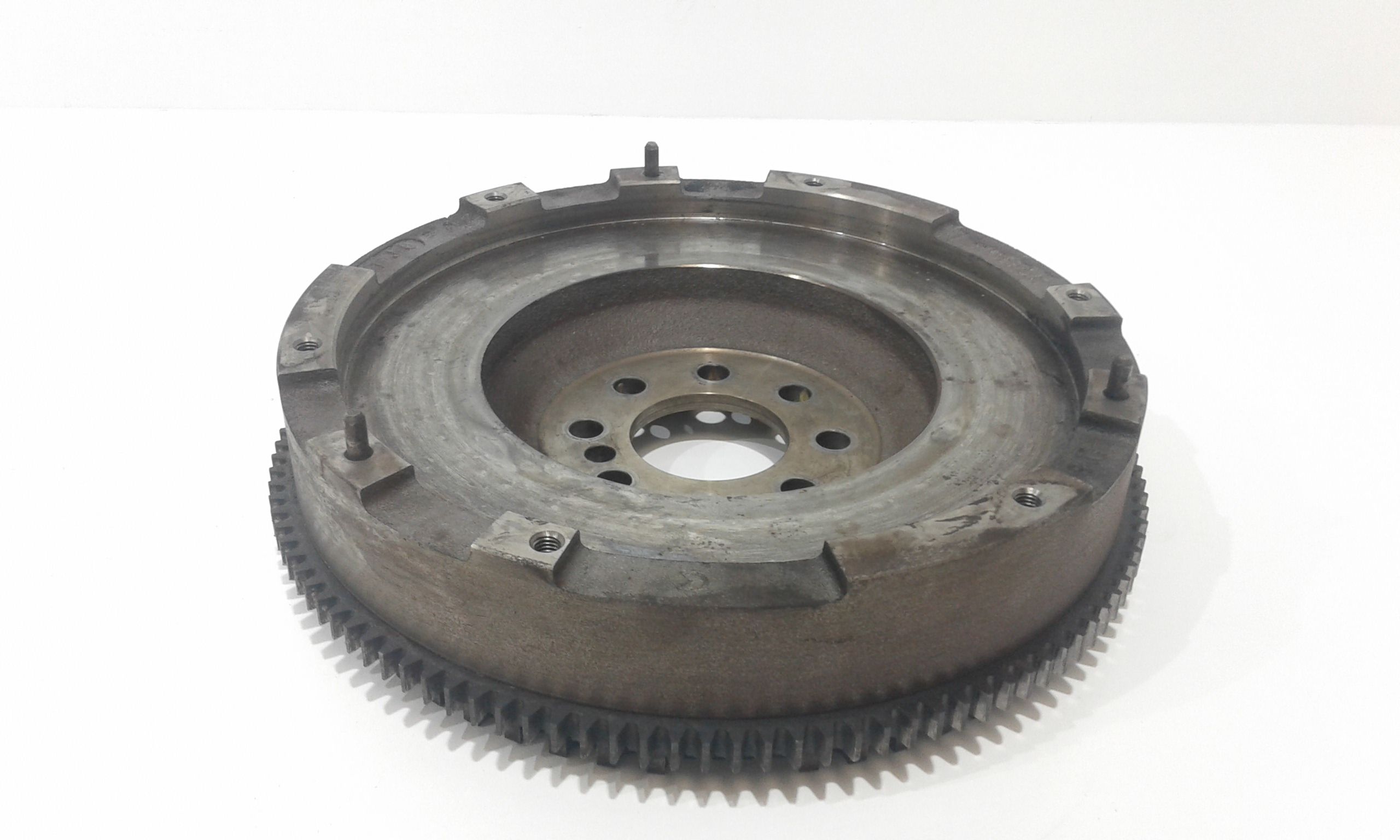 Kit Frizione E Volano Usato