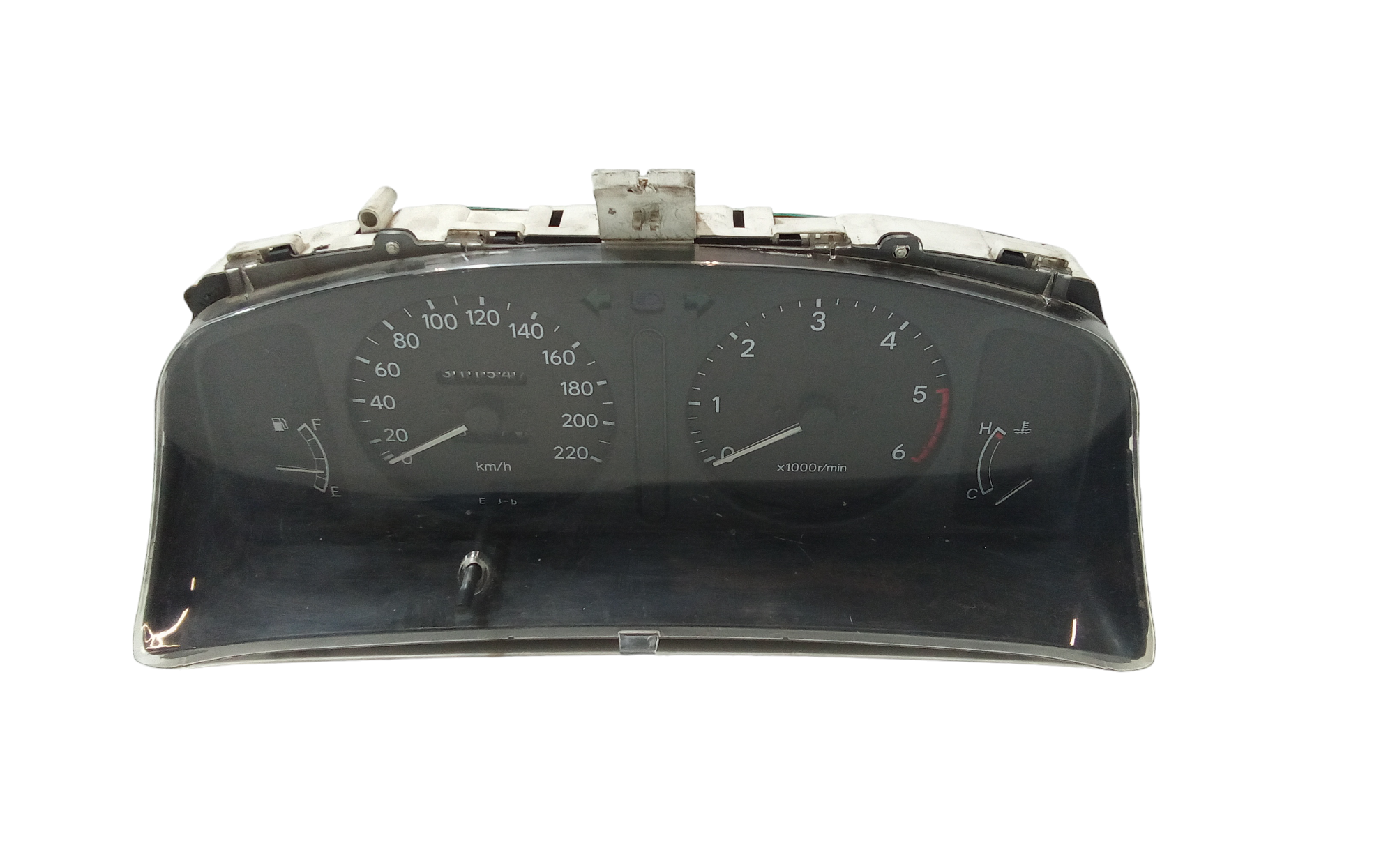 Quadro Portastrumenti Usato