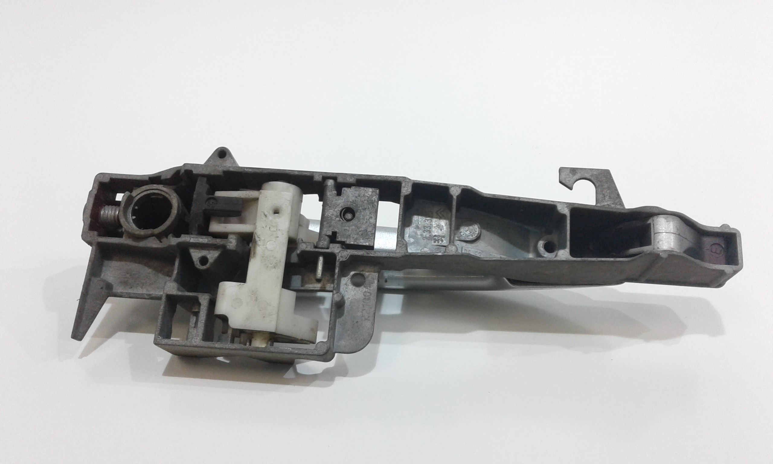 Maniglia Porta Post. Destro Usato