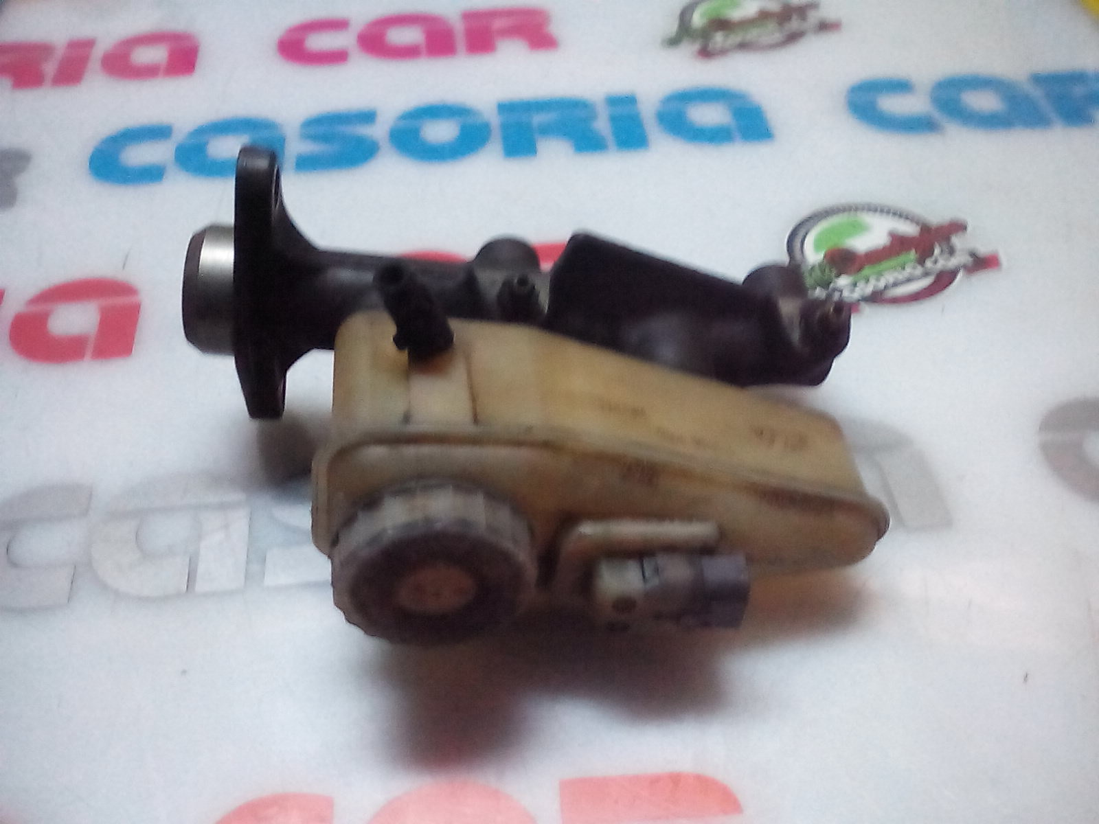 Pompa Comando Freni Usato