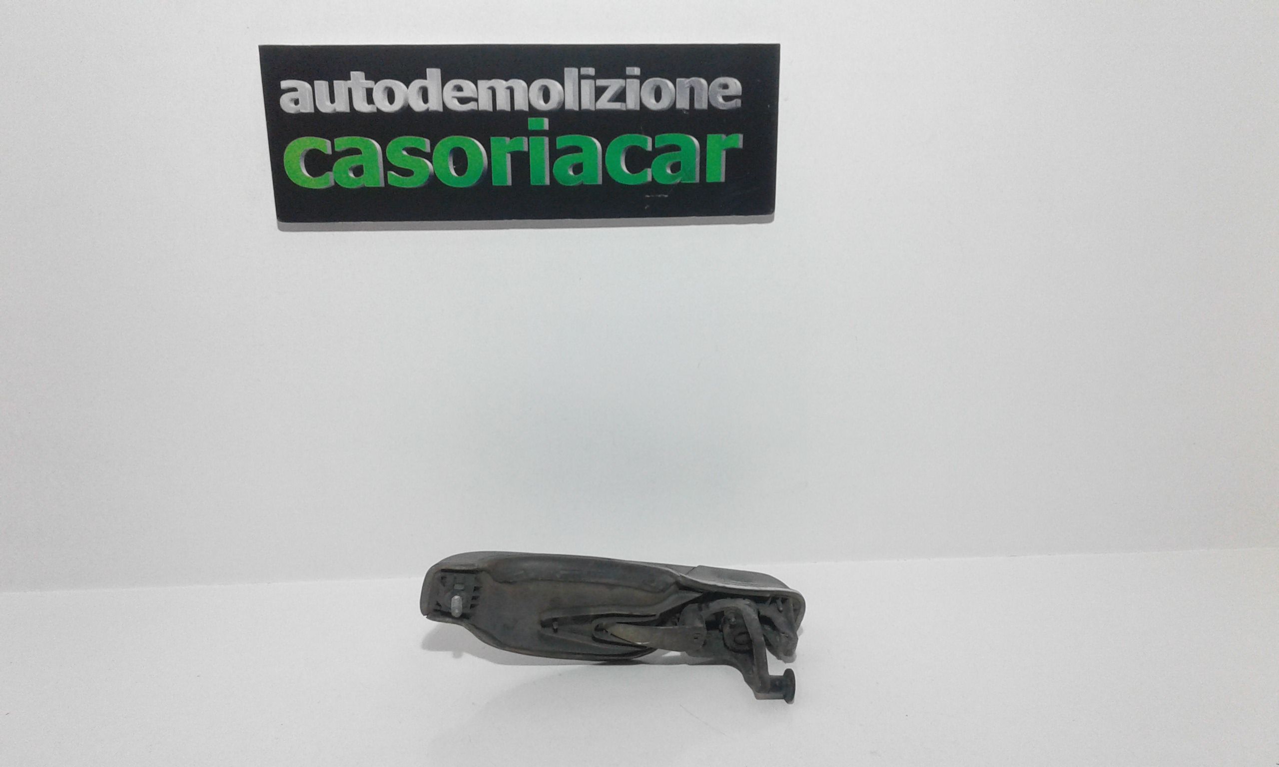 Maniglia Porta Ant. Sinistro 93936134 Usato