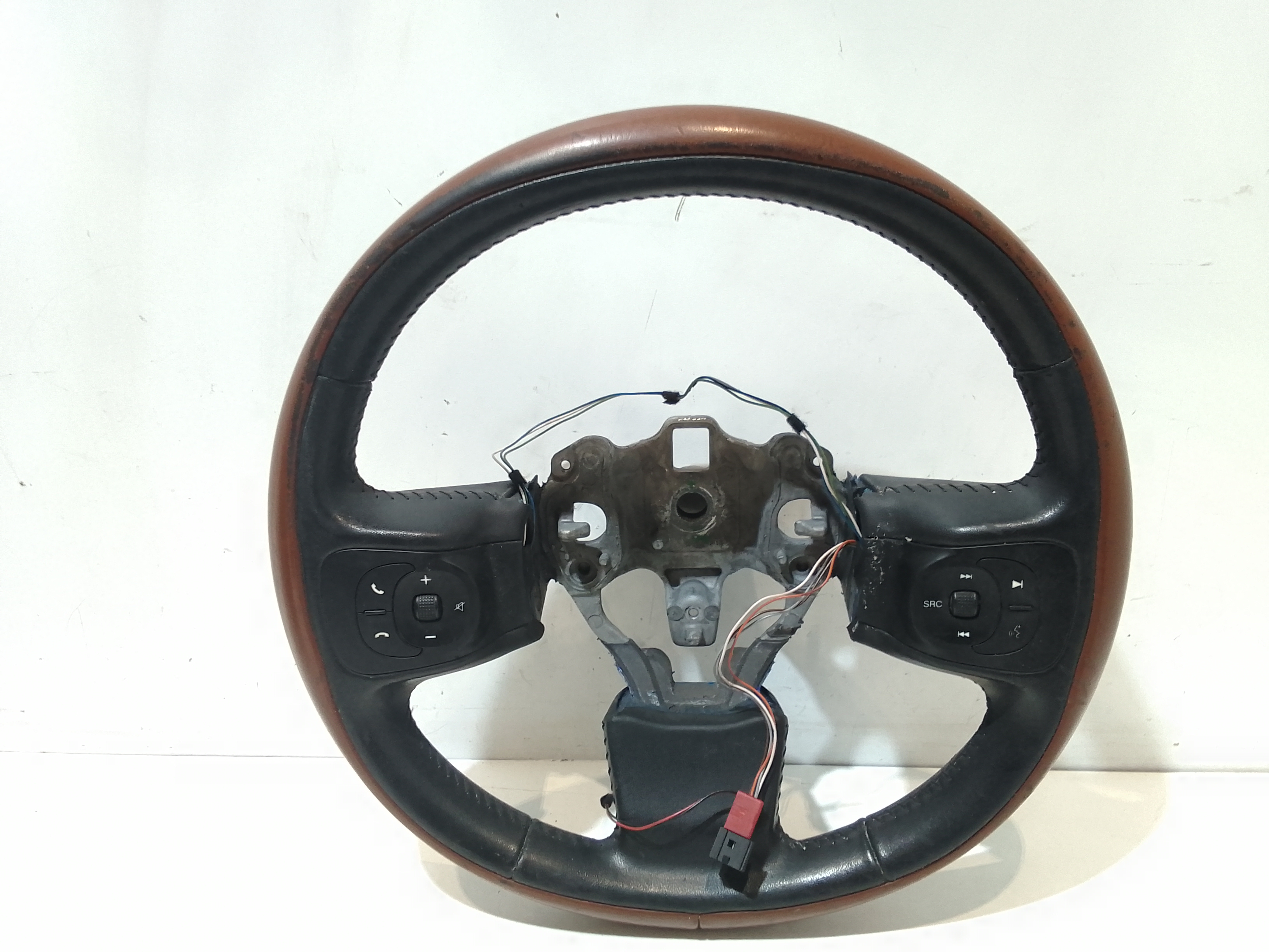 Volante 735560388 Usato