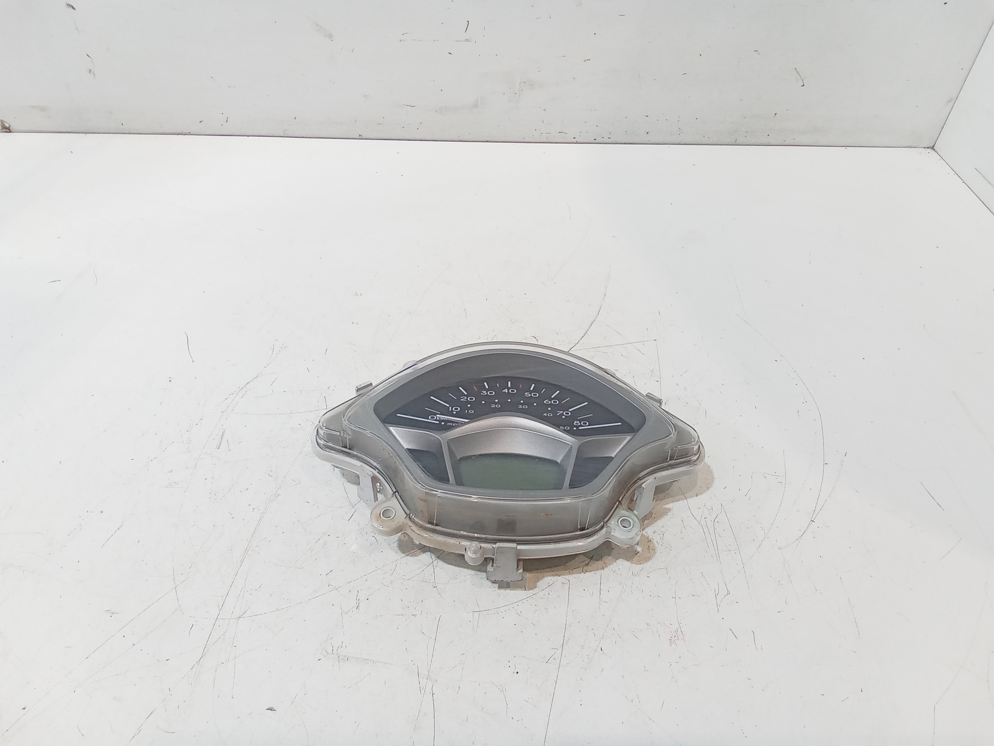 Quadro Portastrumenti Usato