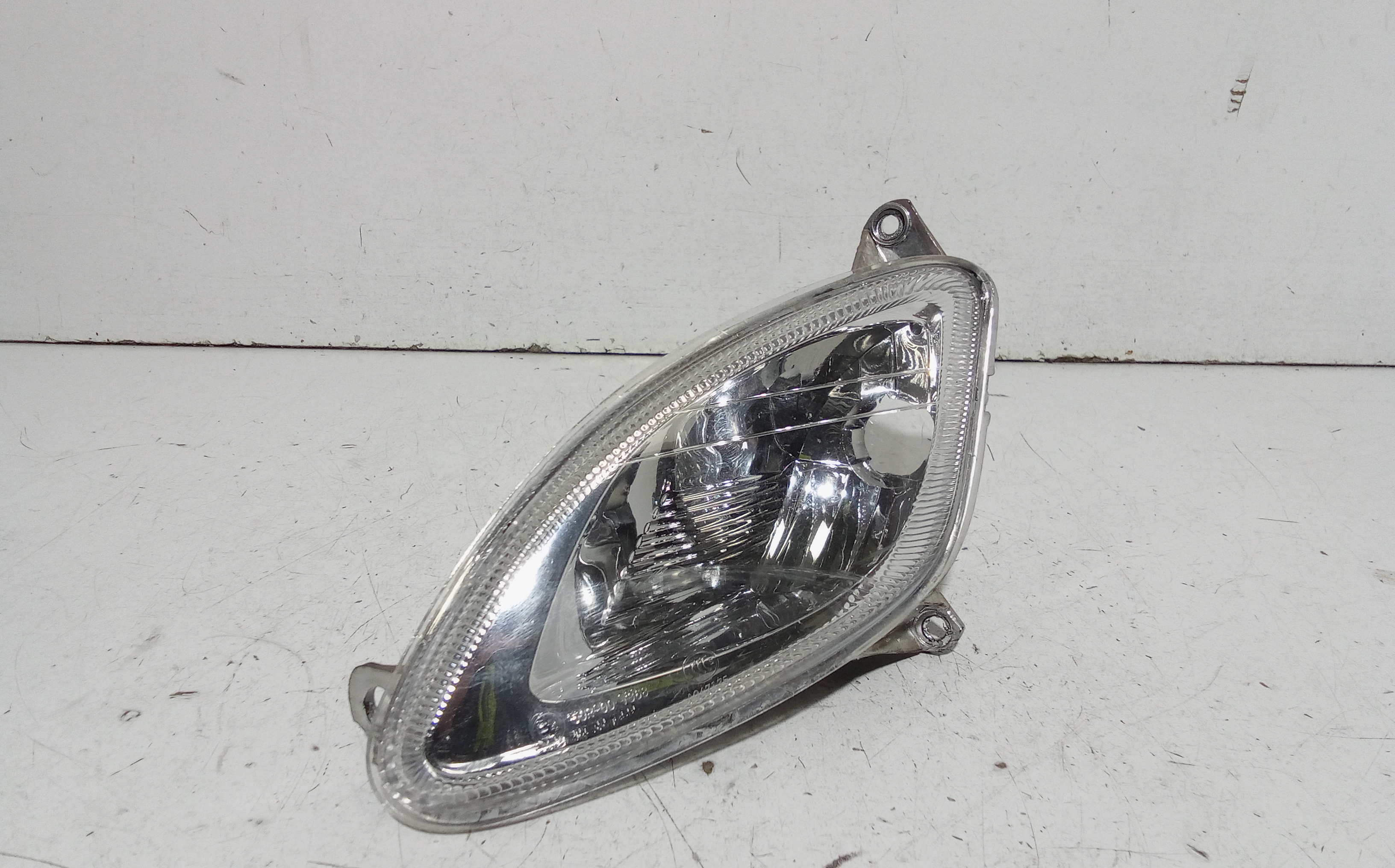 Lampada Direzione Ant. Sinistro Usato