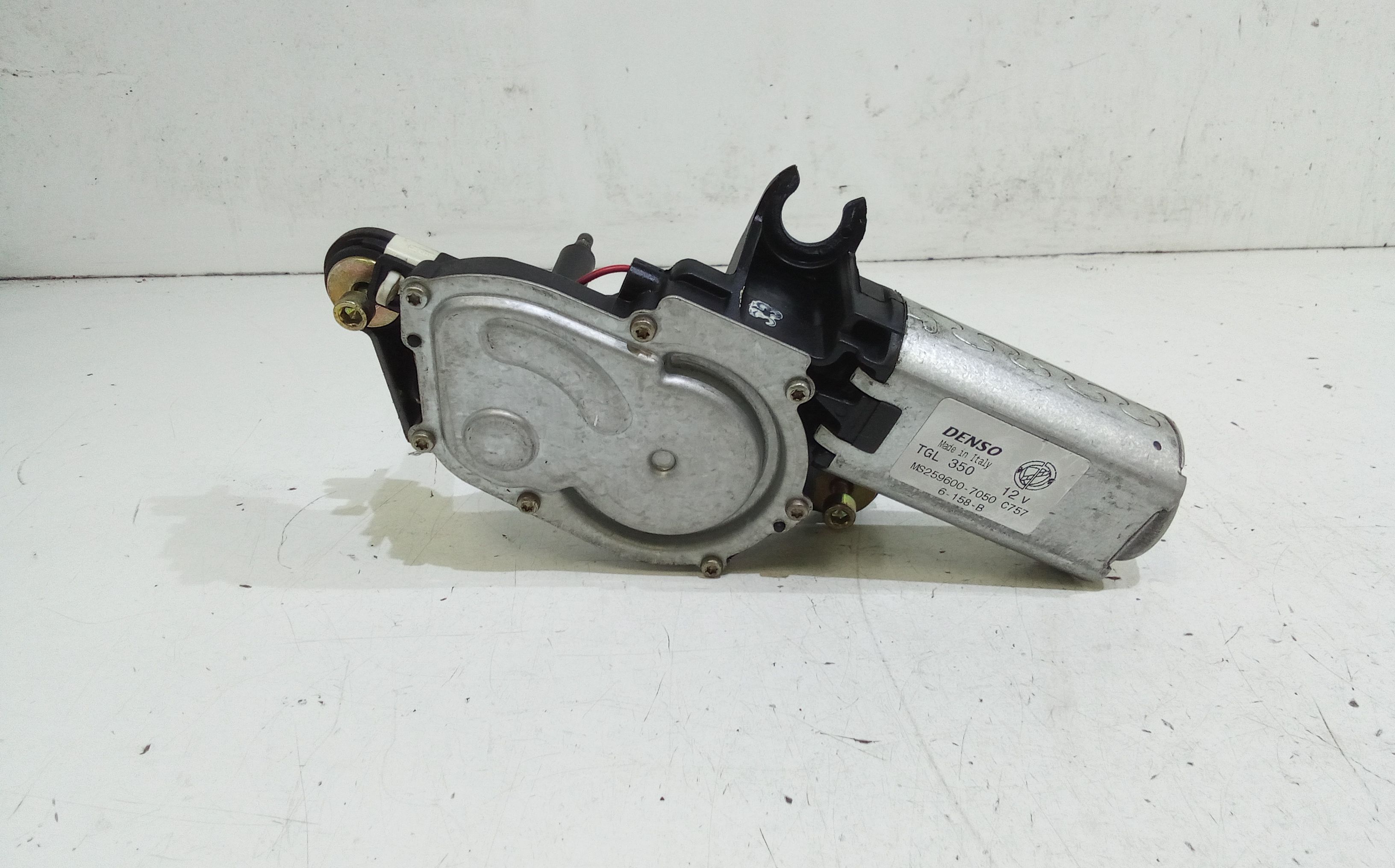 Motorino Tergilunotto 51751856 Usato