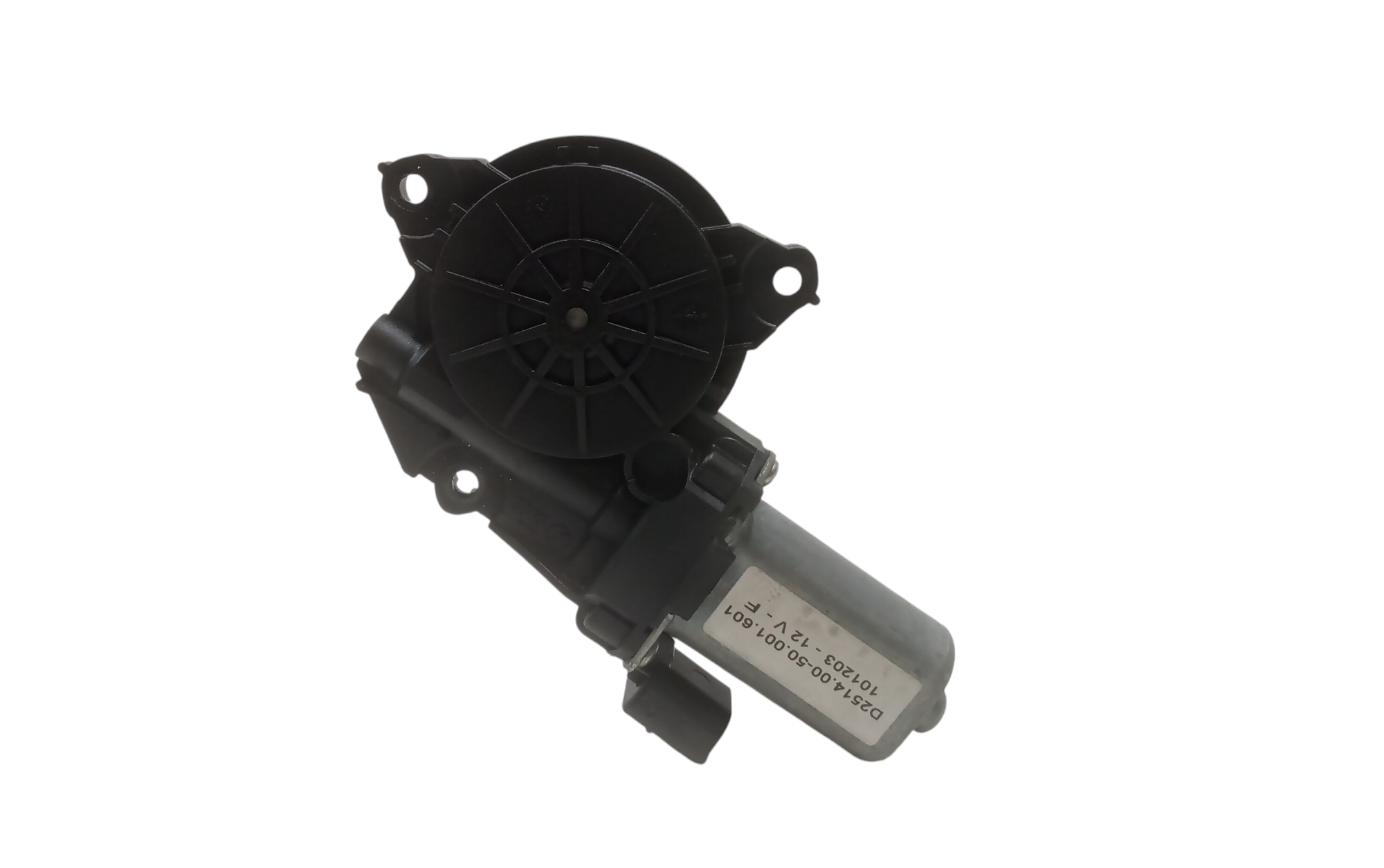 Motorino Alzacristallo Porta Ant. Destro 46831641 Usato