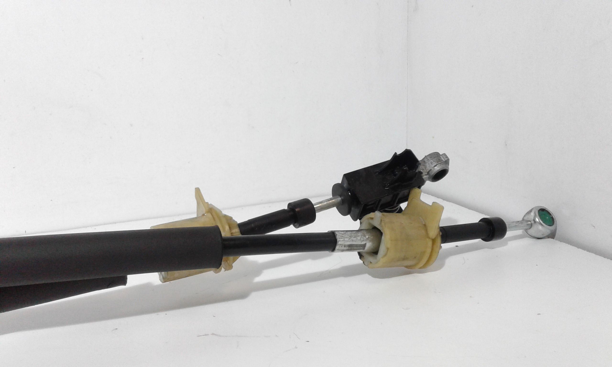 Kit Cavi Comando Leva Cambio 46338017 Usato