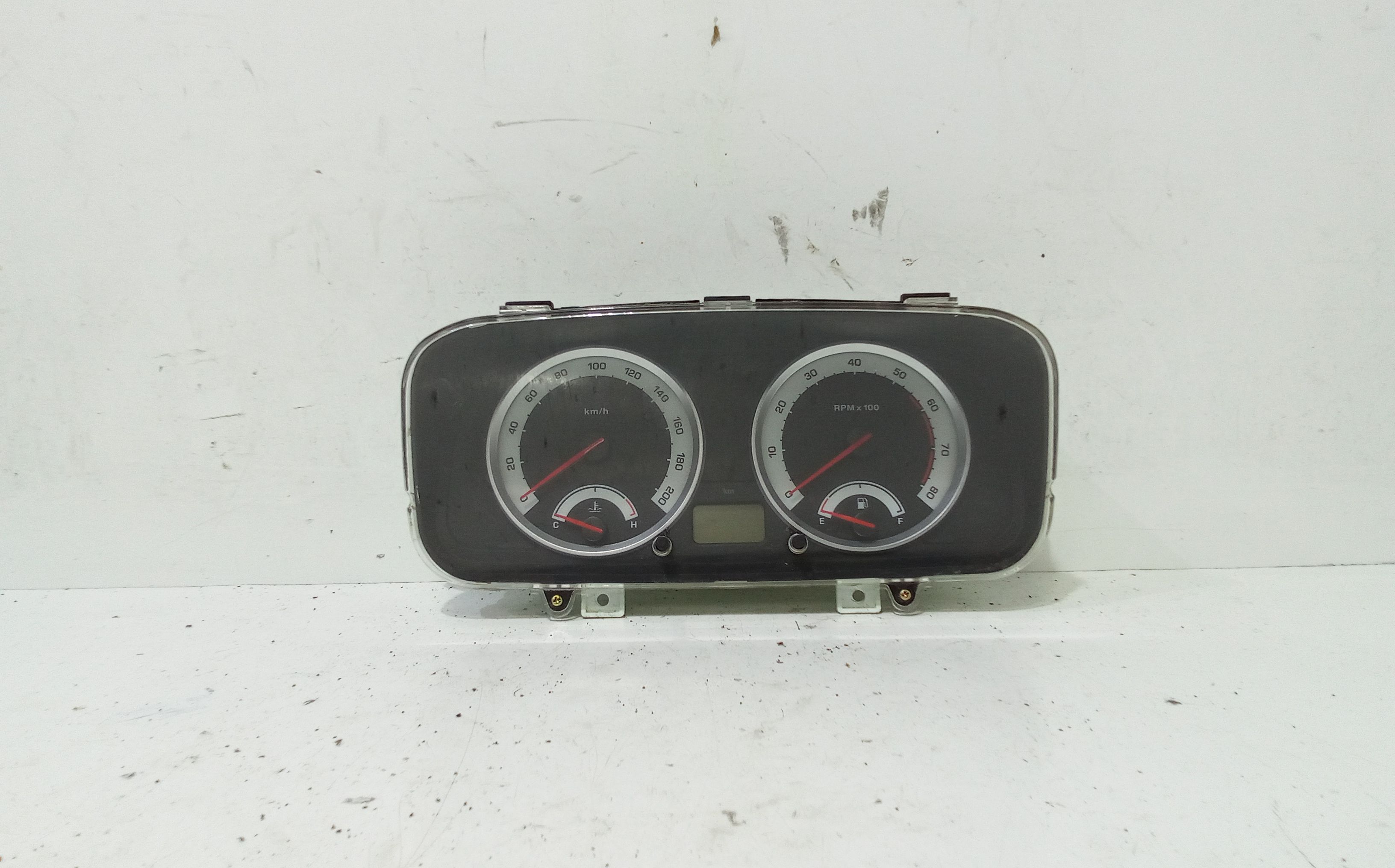 Quadro Portastrumenti Usato