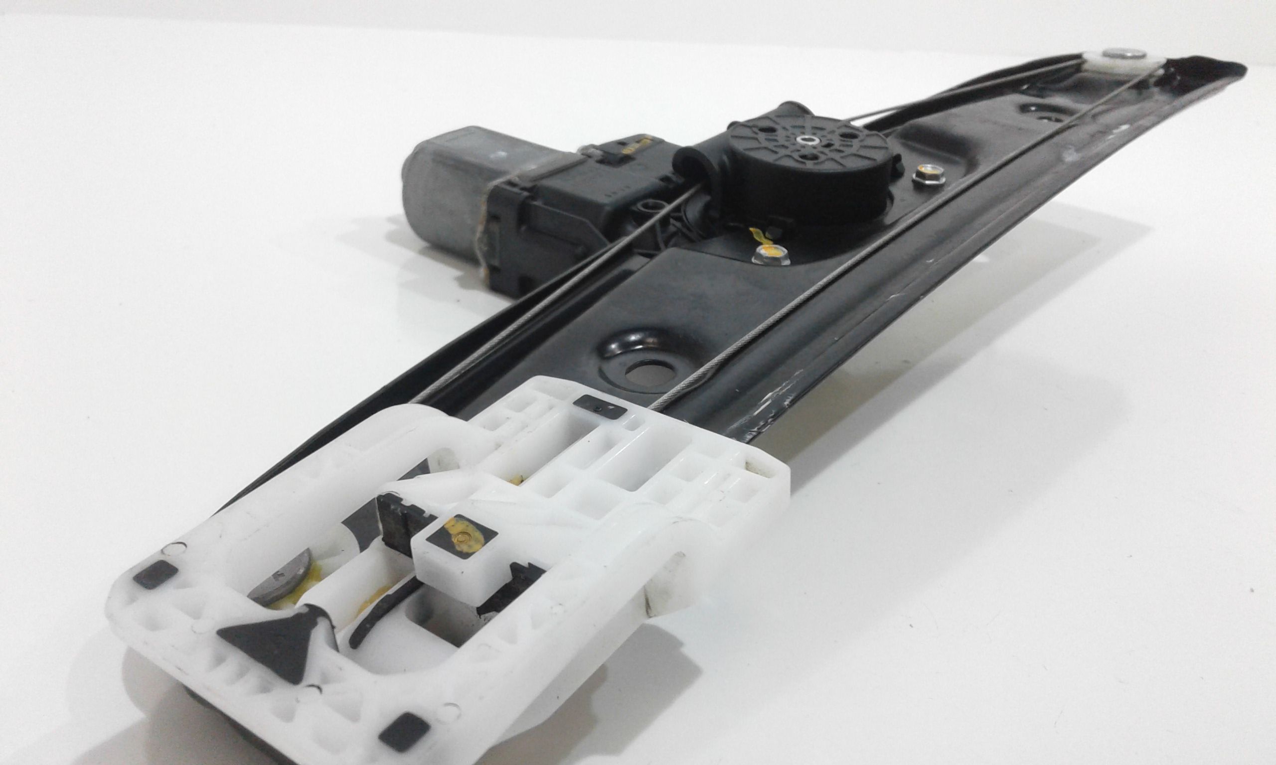 Alzacristallo Porta Post. Destro Usato