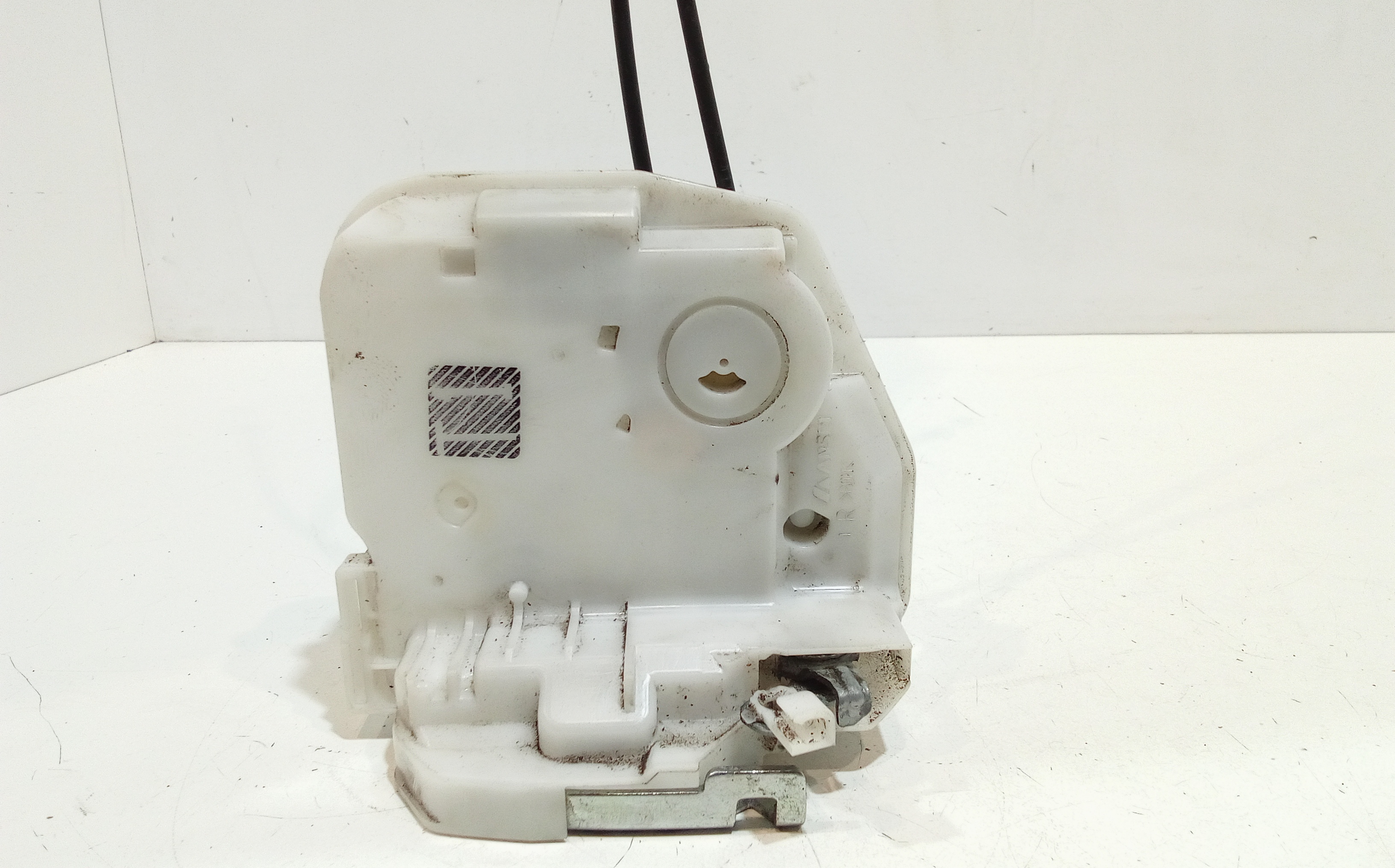 Serratura Porta Post. Destro 5745A346 Usato