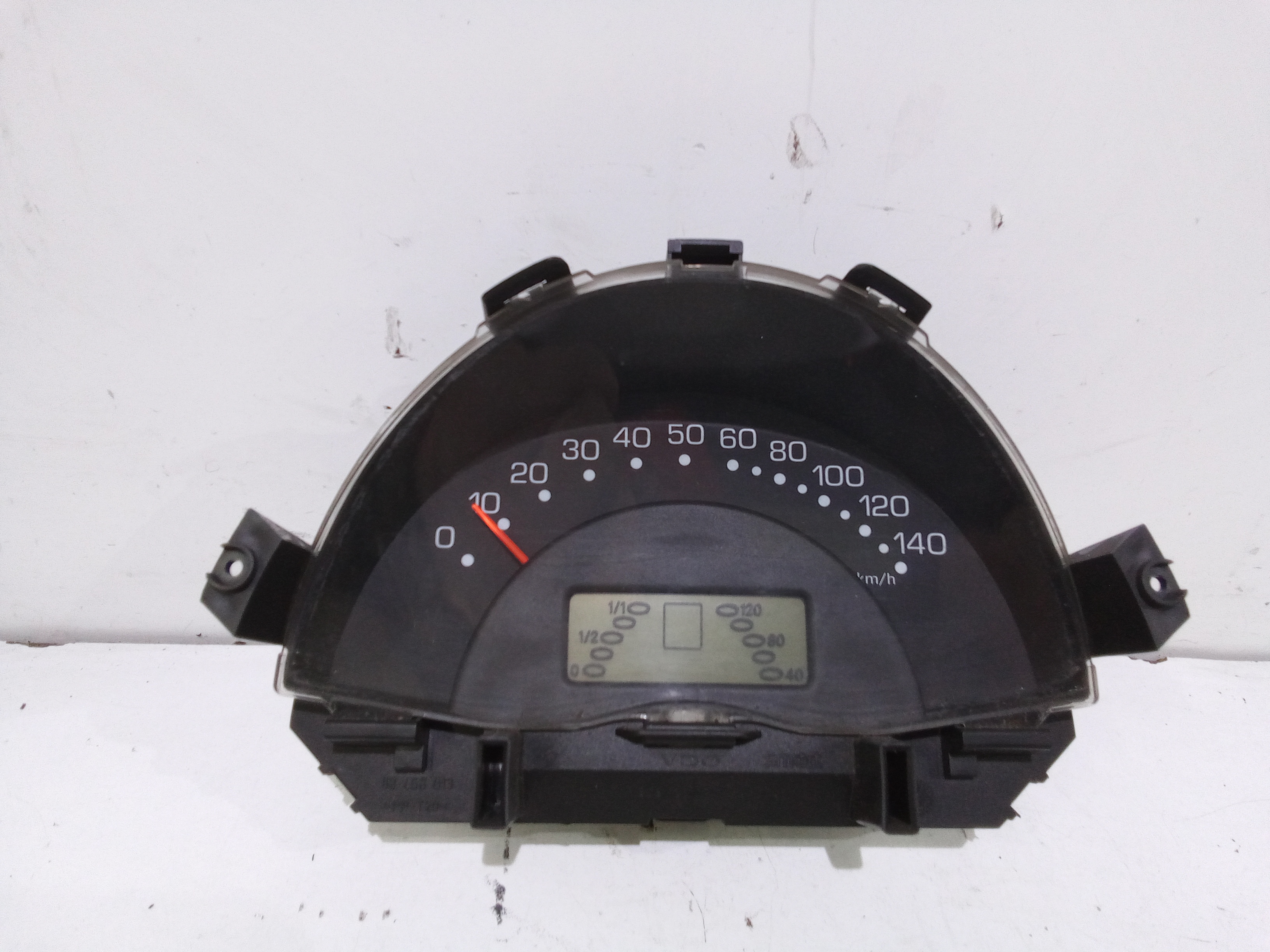 Quadro Portastrumenti Usato