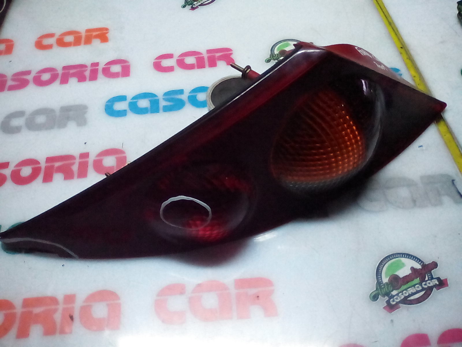 Fanale Post. Sinistro Usato