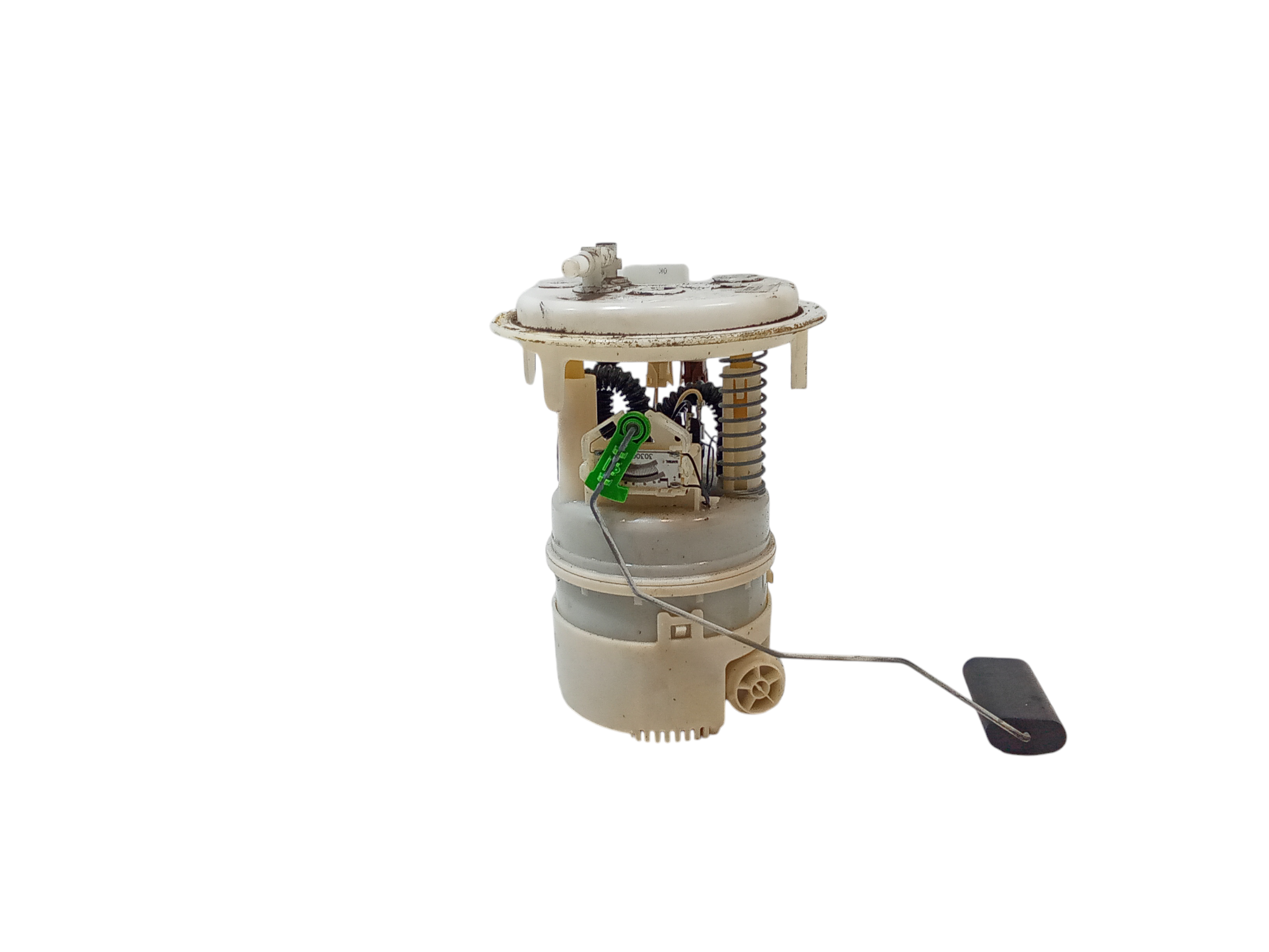 Pompa Carburante Usato