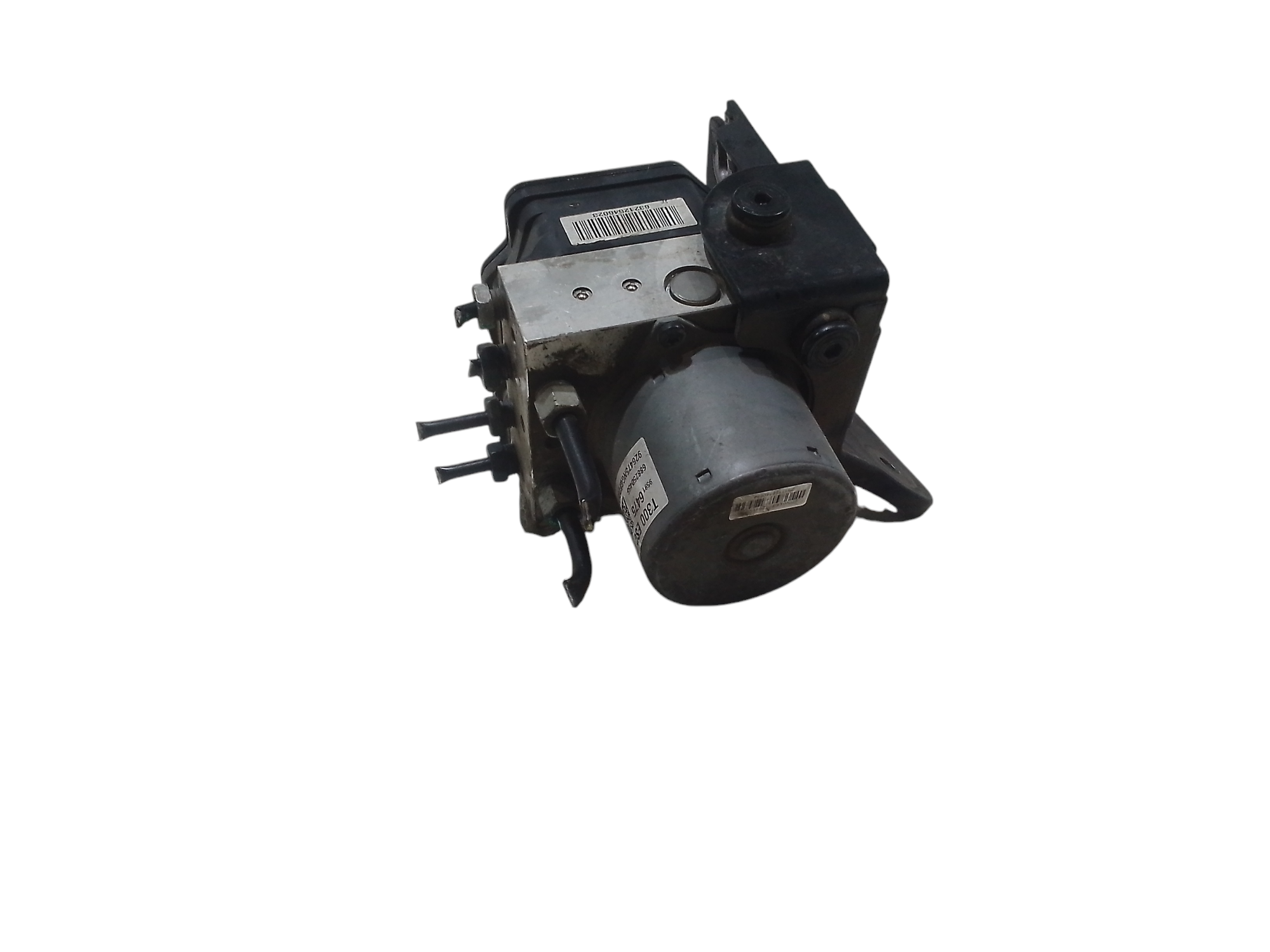 Pompa Abs 95230587 Usato