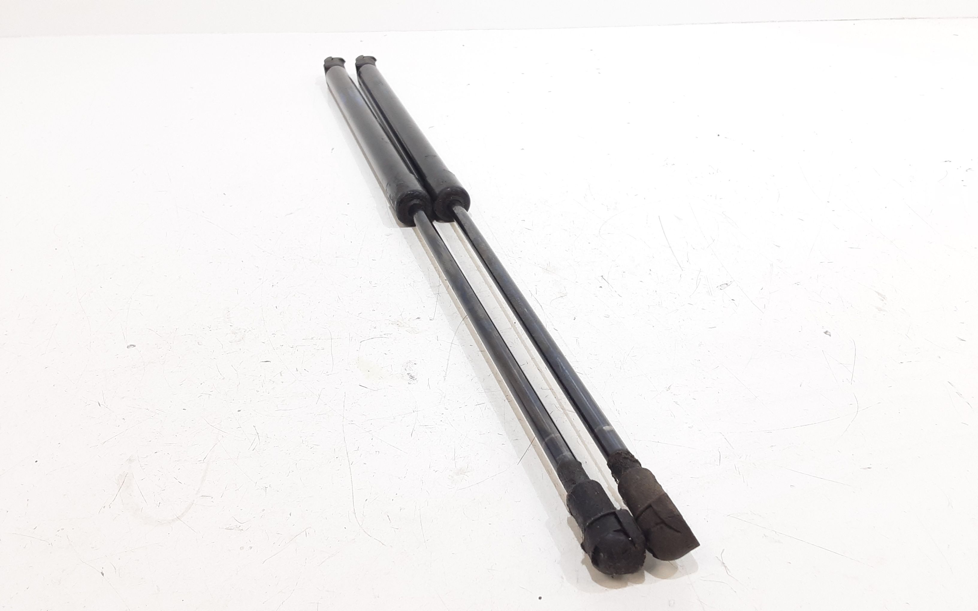 Cerniera Cofano Post. Destro Usato