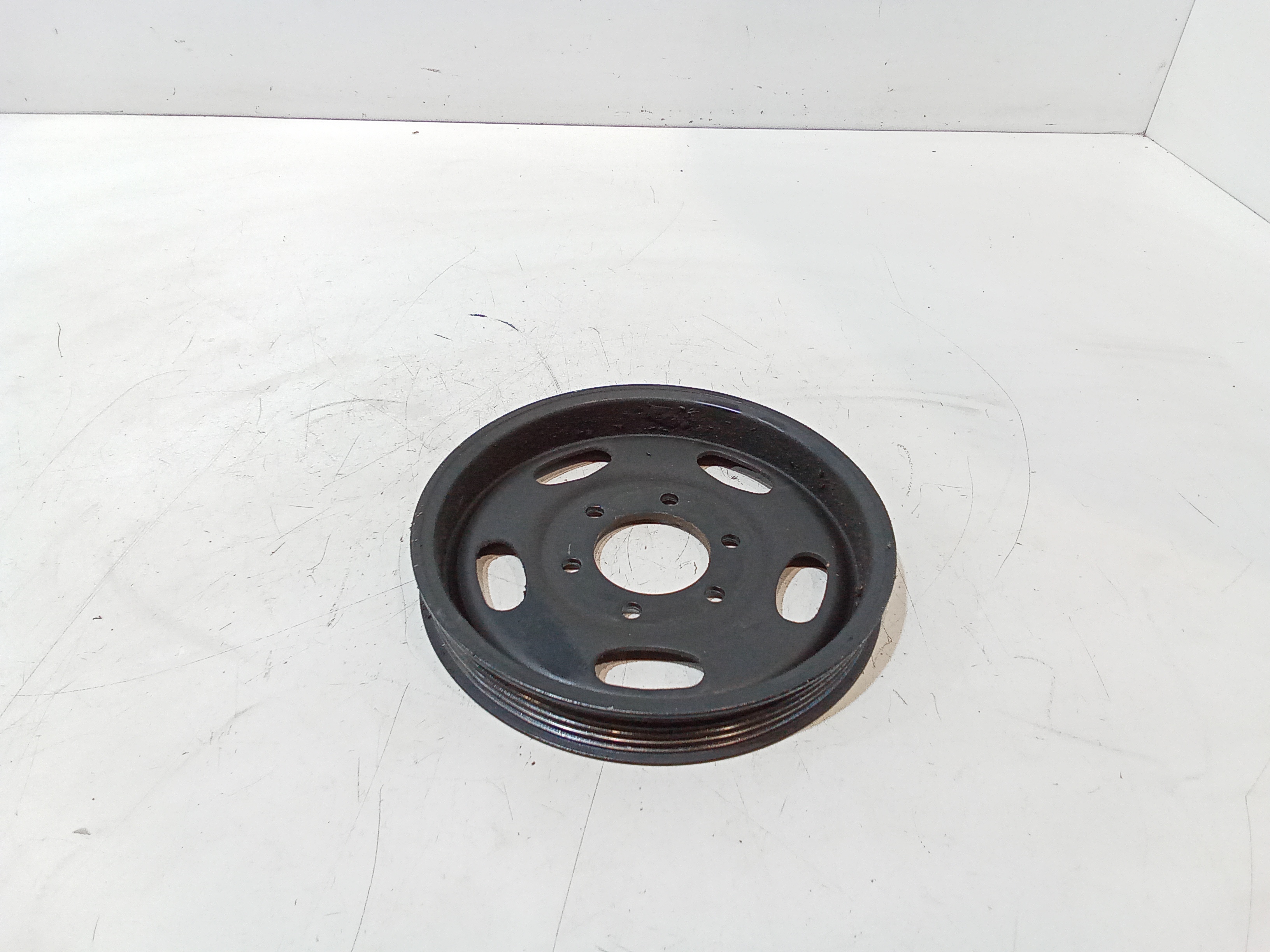 Puleggia Pompa Servosterzo Usato