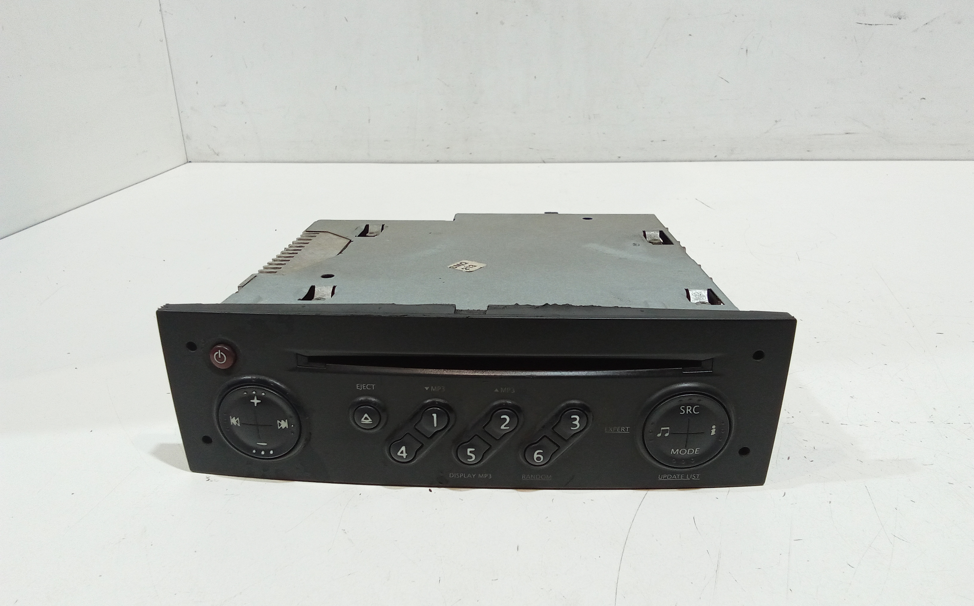 Autoradio 8200419008 Usato