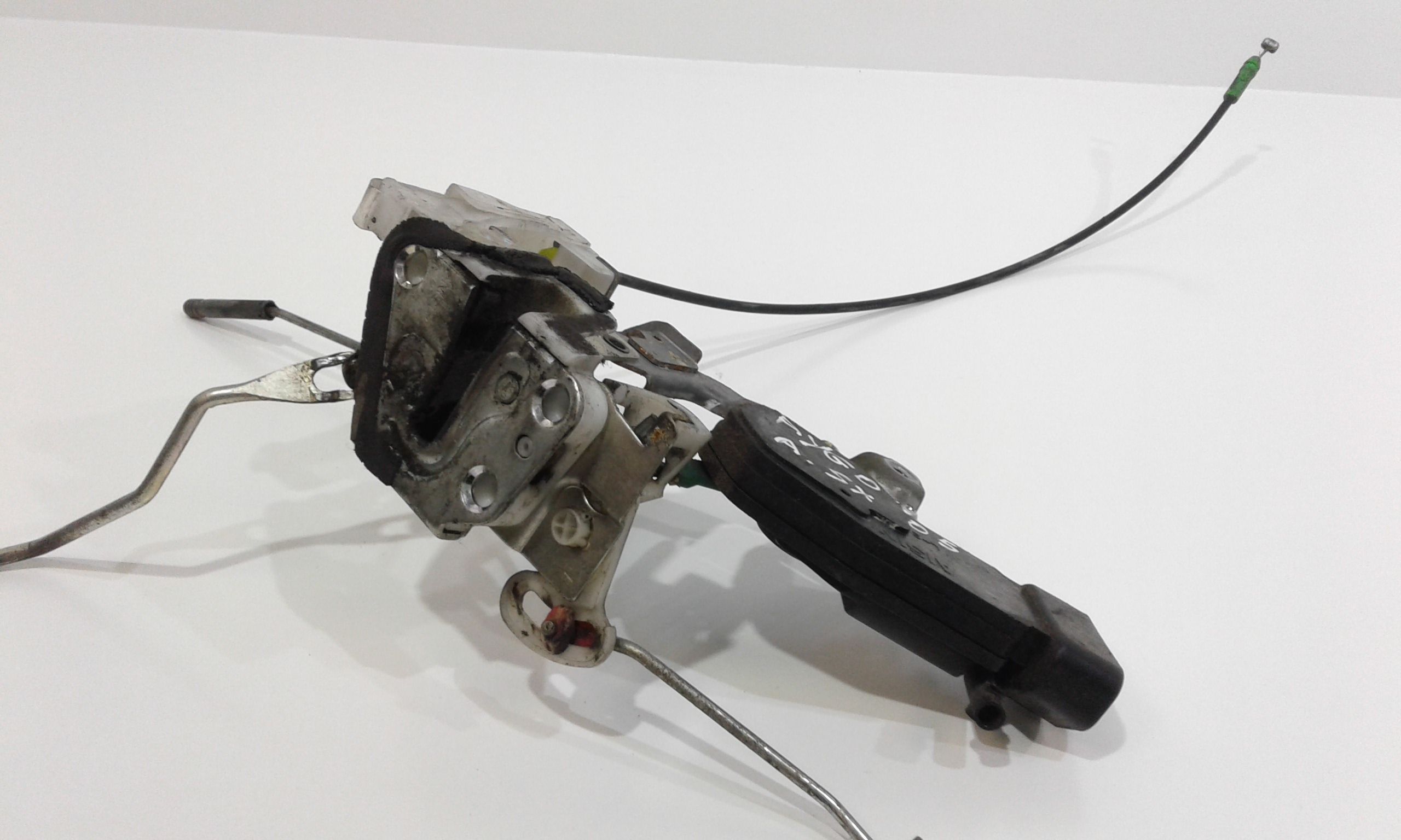 Serratura Porta Ant. Sinistro 690400H020 Usato