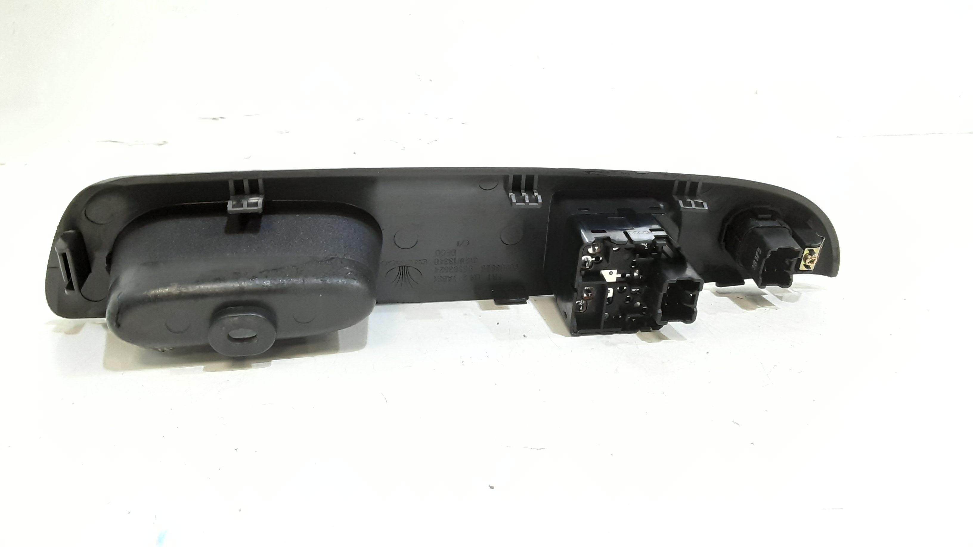 Interruttore Alzacristalli Porta Ant. Sinistro Usato