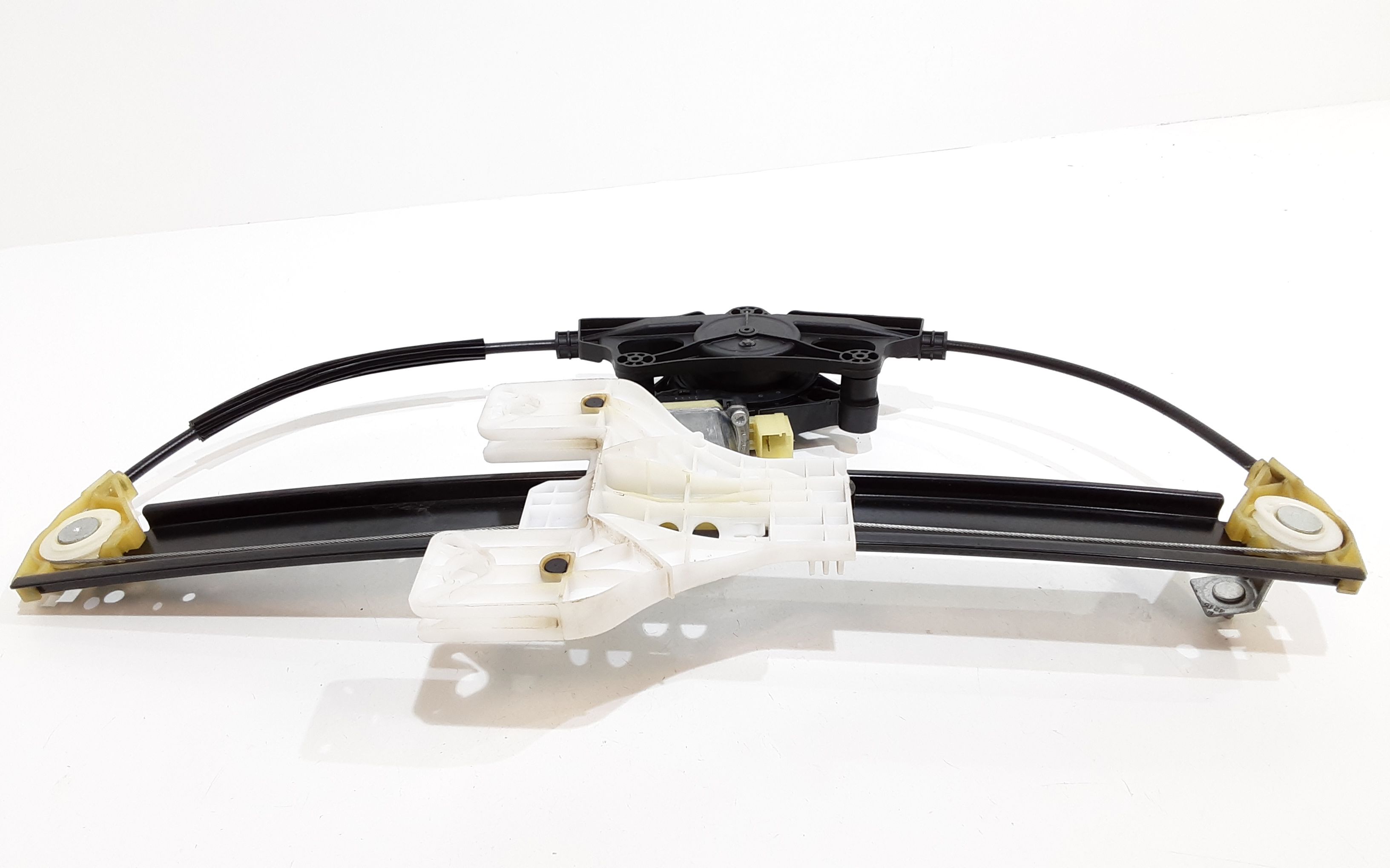 Alzacristallo Elettr. Porta Ant. Sinistro 8W0837461A Usato