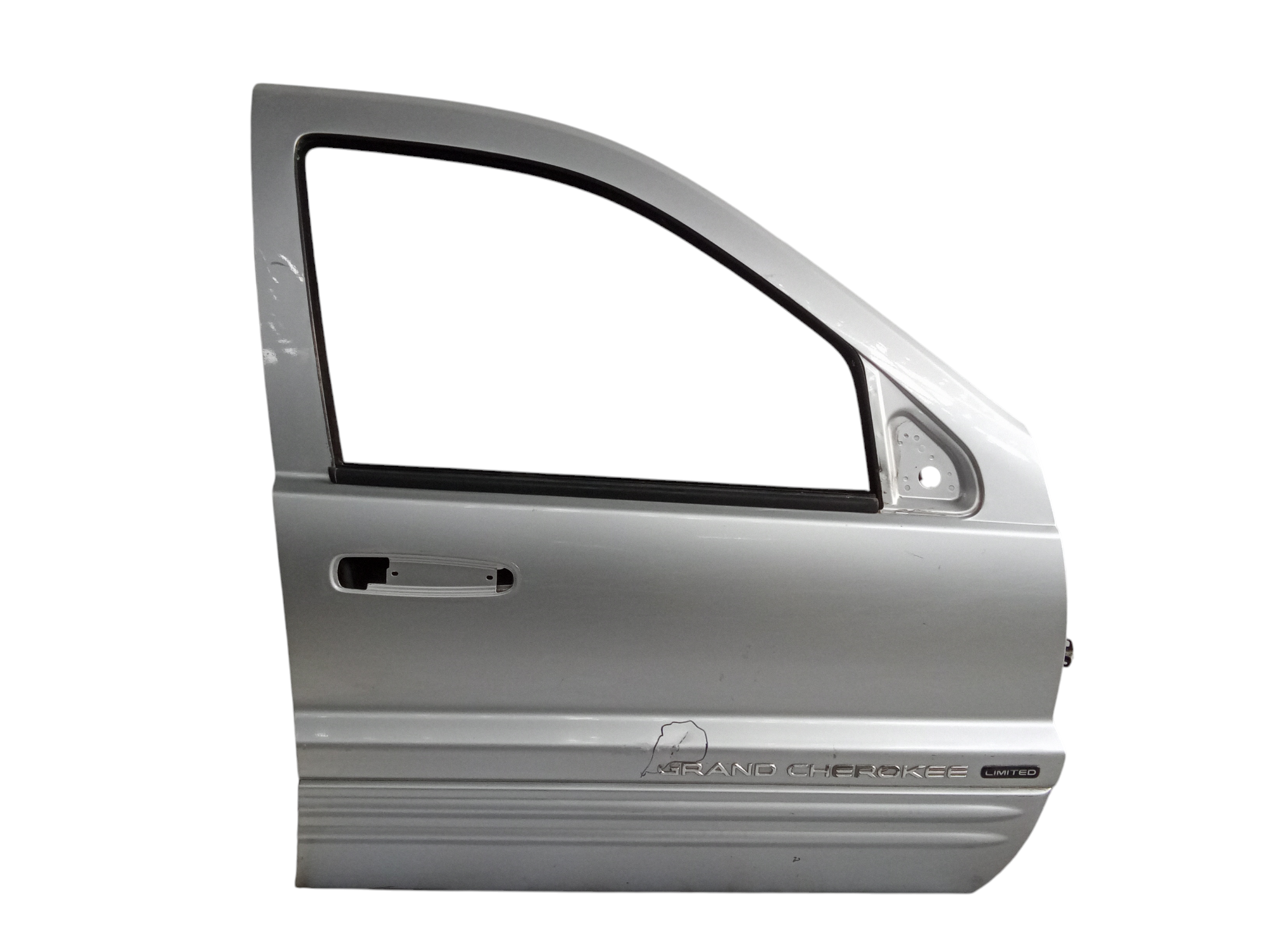 Porta Ant. Destro K55135920AG Usato