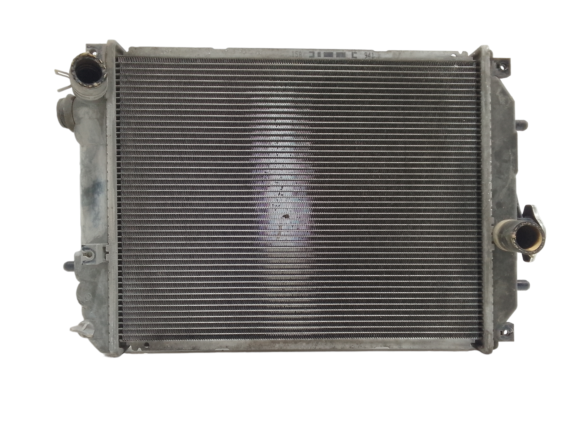 Radiatore 16400B2070 Usato