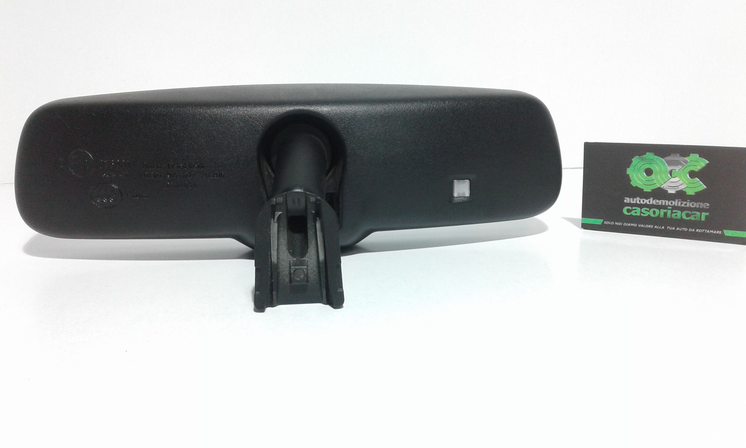 Retrovisore Interno 1608310080 Usato