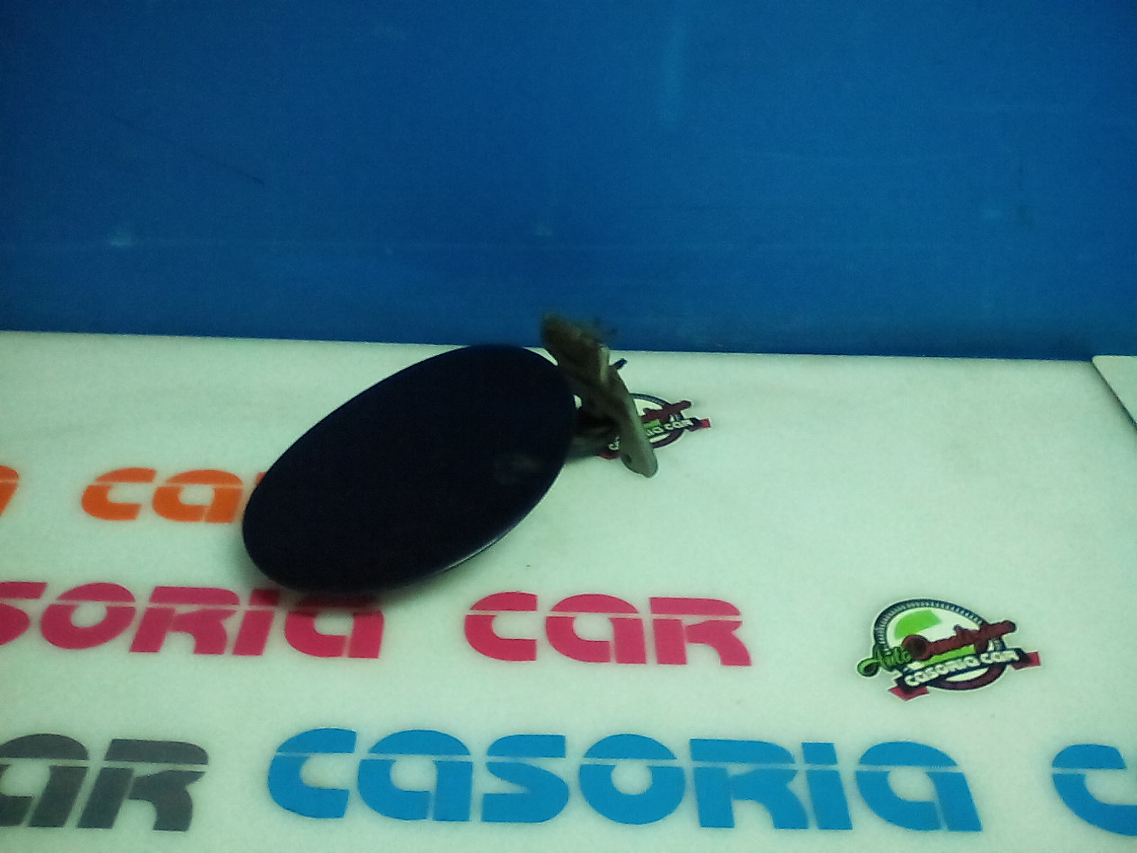 Sportello Carburante Usato