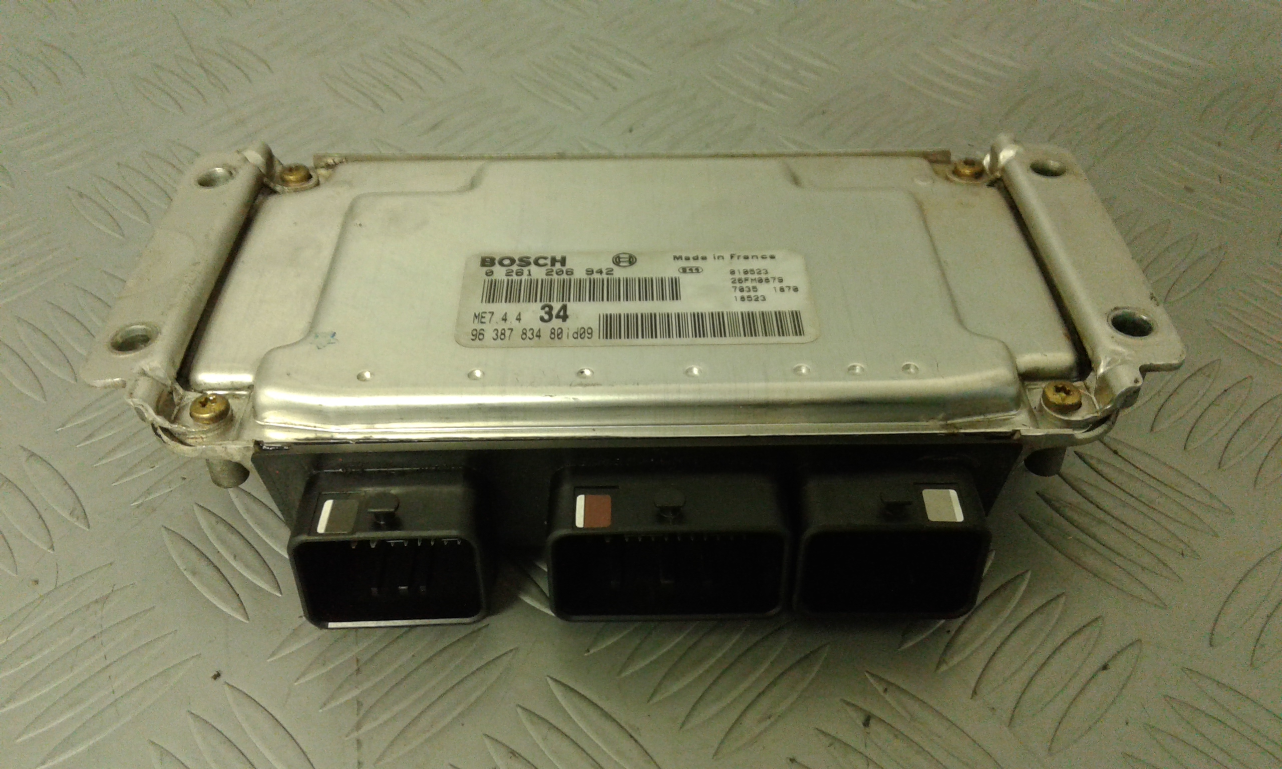 Centralina Iniezione 1929RF Usato