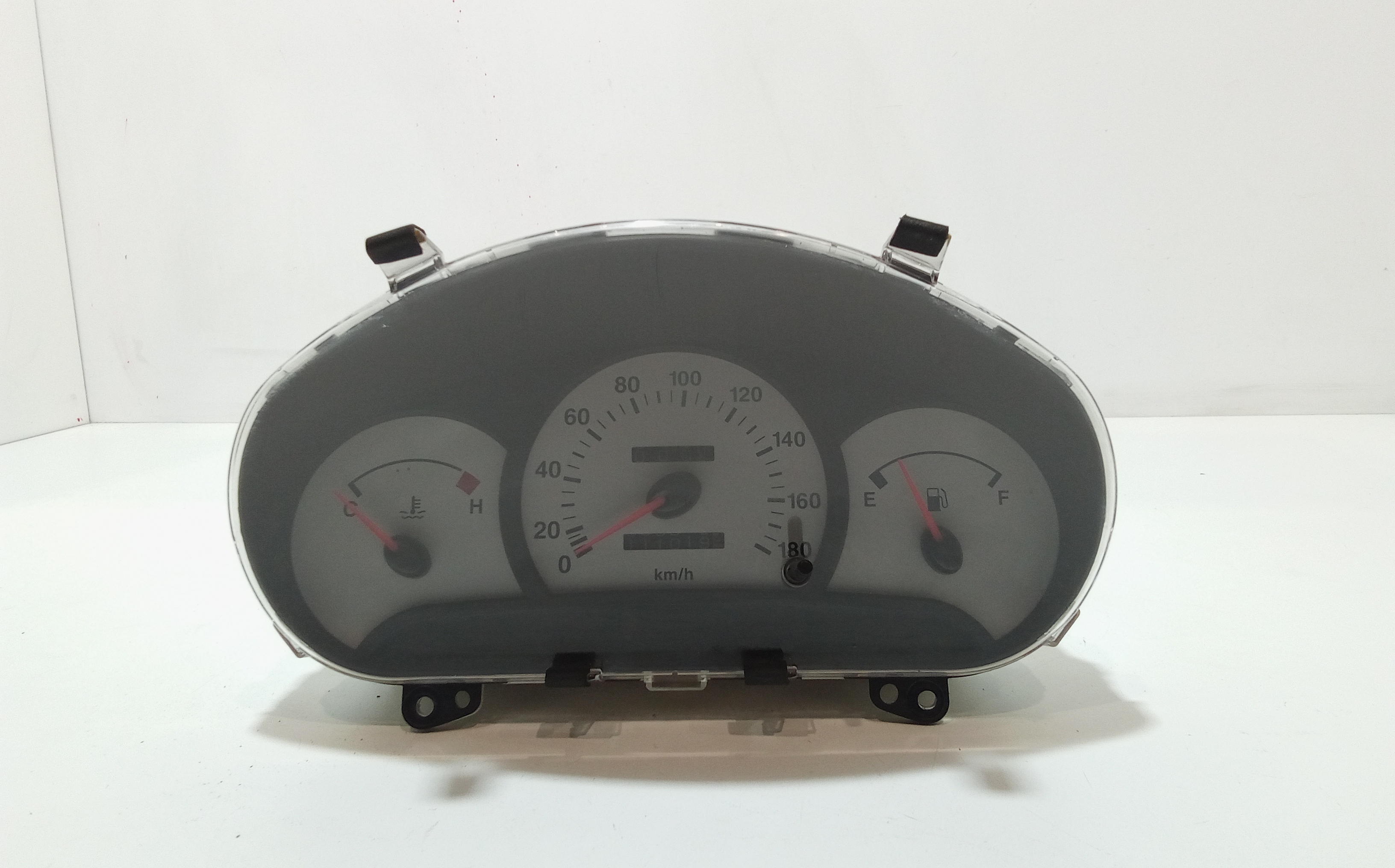 Quadro Portastrumenti Usato