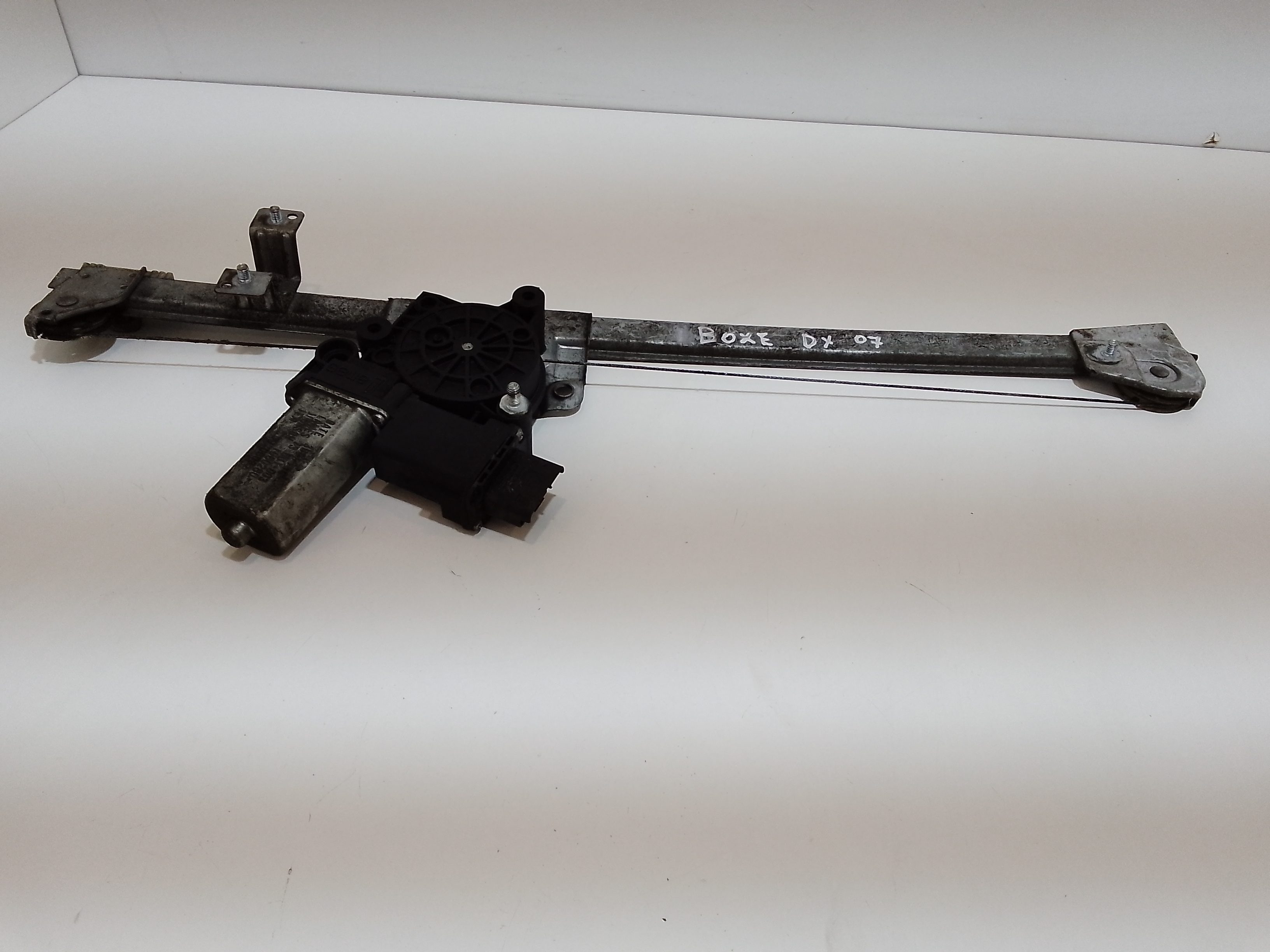 Alzacristallo Porta Ant. Destro Usato