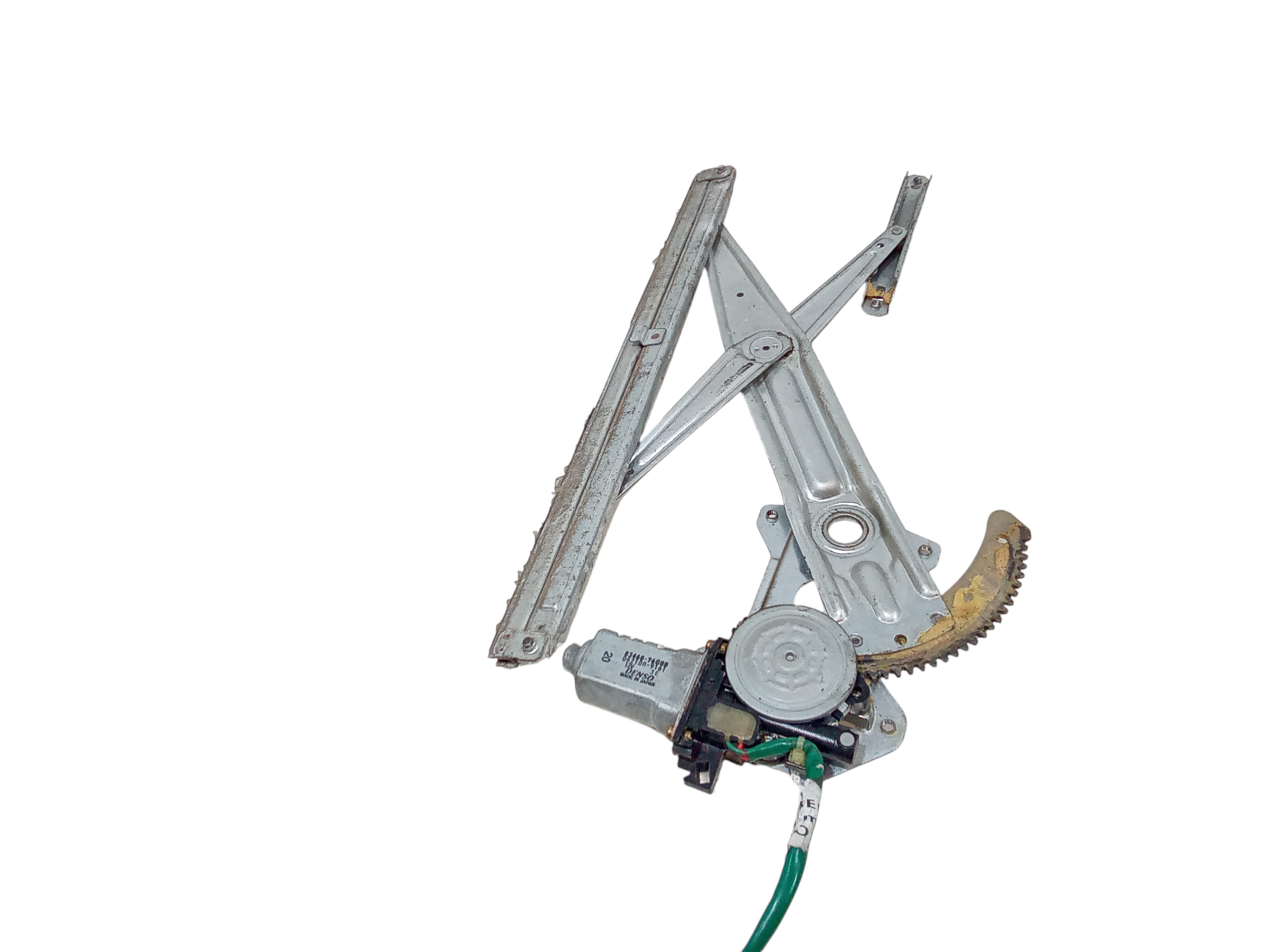 Alzacristallo Porta Ant. Sinistro 8344086G00000 Usato