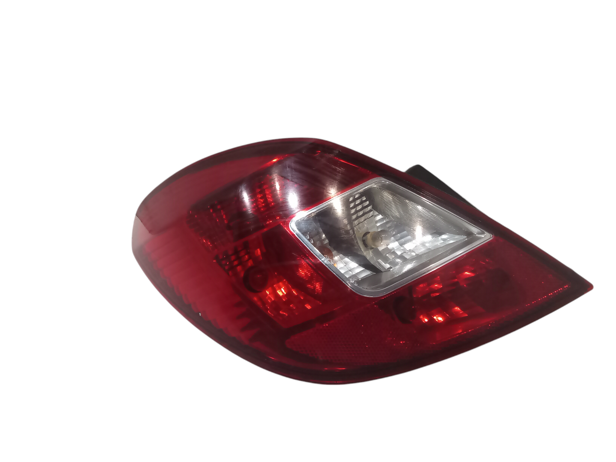 Fanale Post. Sinistro 93189092 Usato